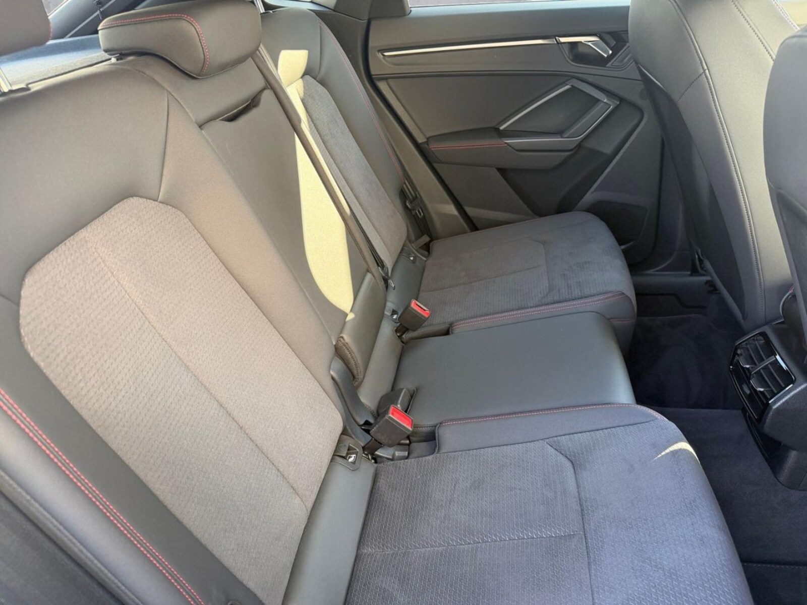 Audi Q3 Sportback – Bild 15