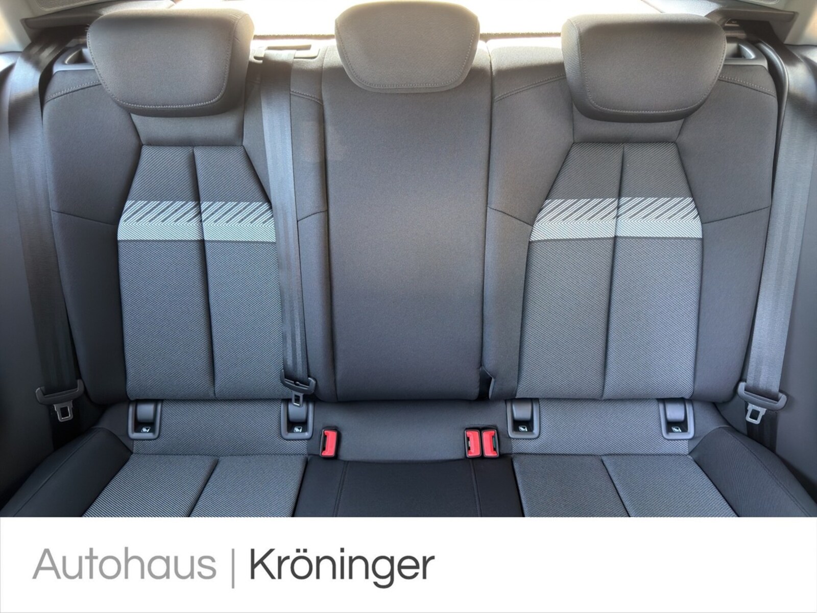 Audi A3 Sportback – Bild 10