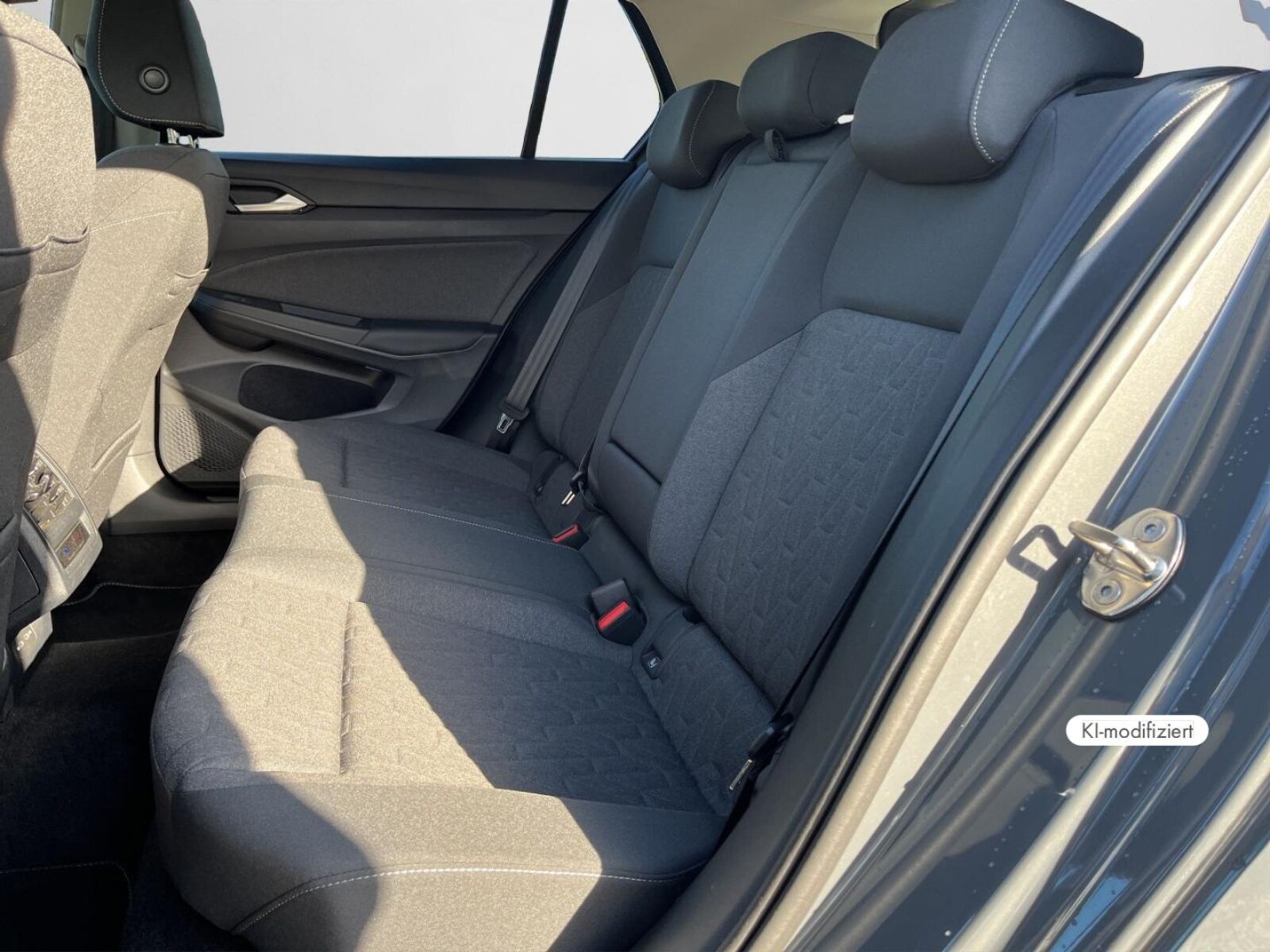 Volkswagen Golf – Bild 14