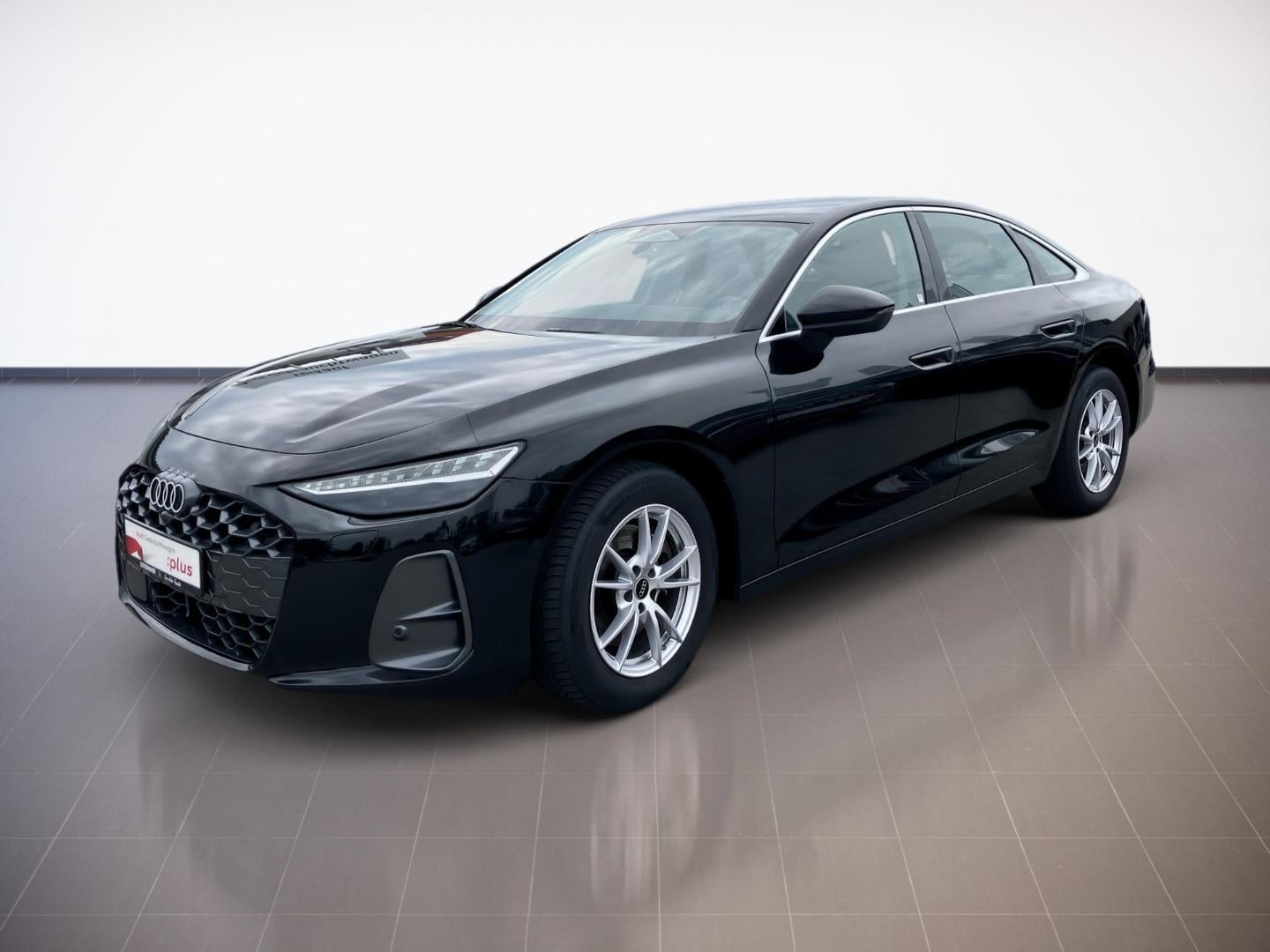Bild über Audi A6 Limousine TDI 150 kW S tronic - für weitere Informationen kontaktieren Sie den Audi Partner