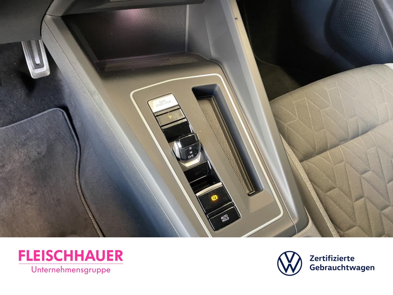 Volkswagen Golf – Bild 13