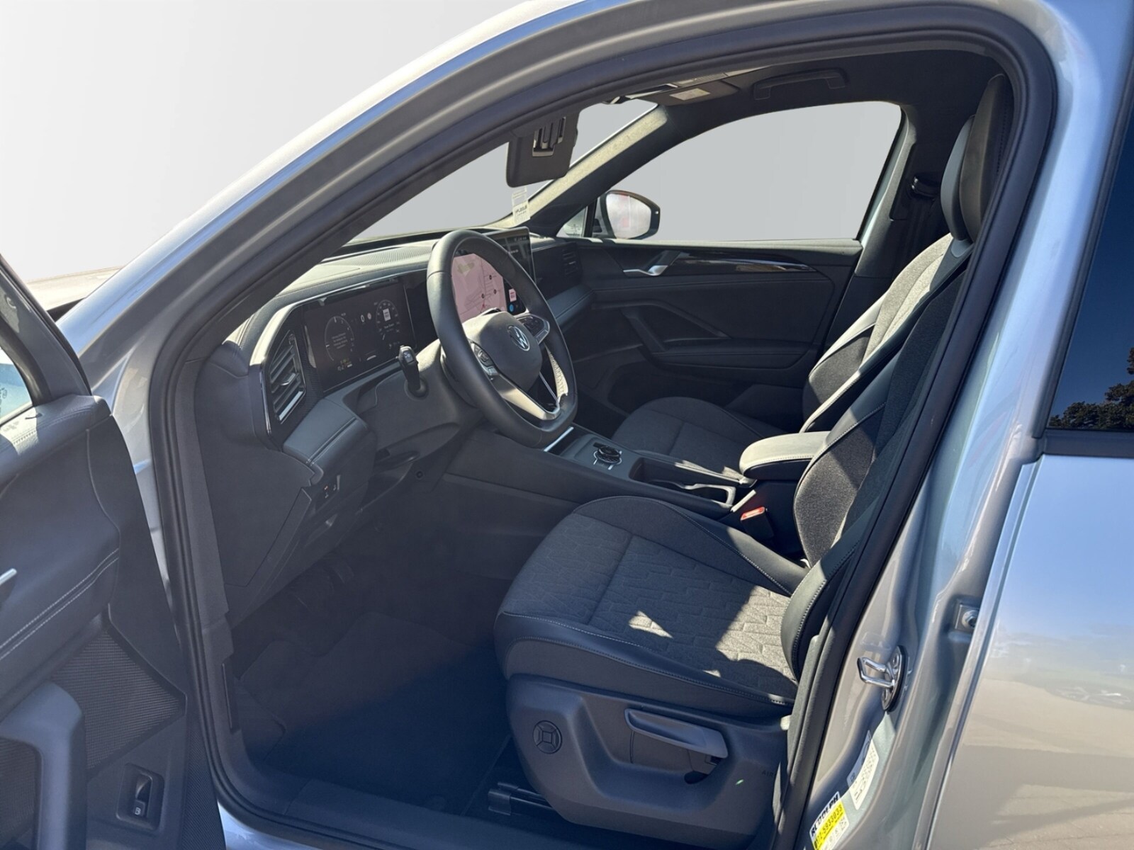 Volkswagen Tiguan – Bild 8