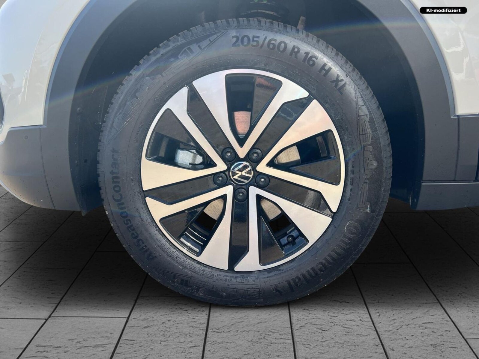 Volkswagen T-Cross – Bild 6