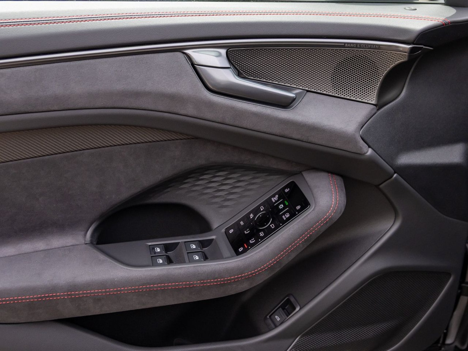 Audi A6 Avant – Bild 17