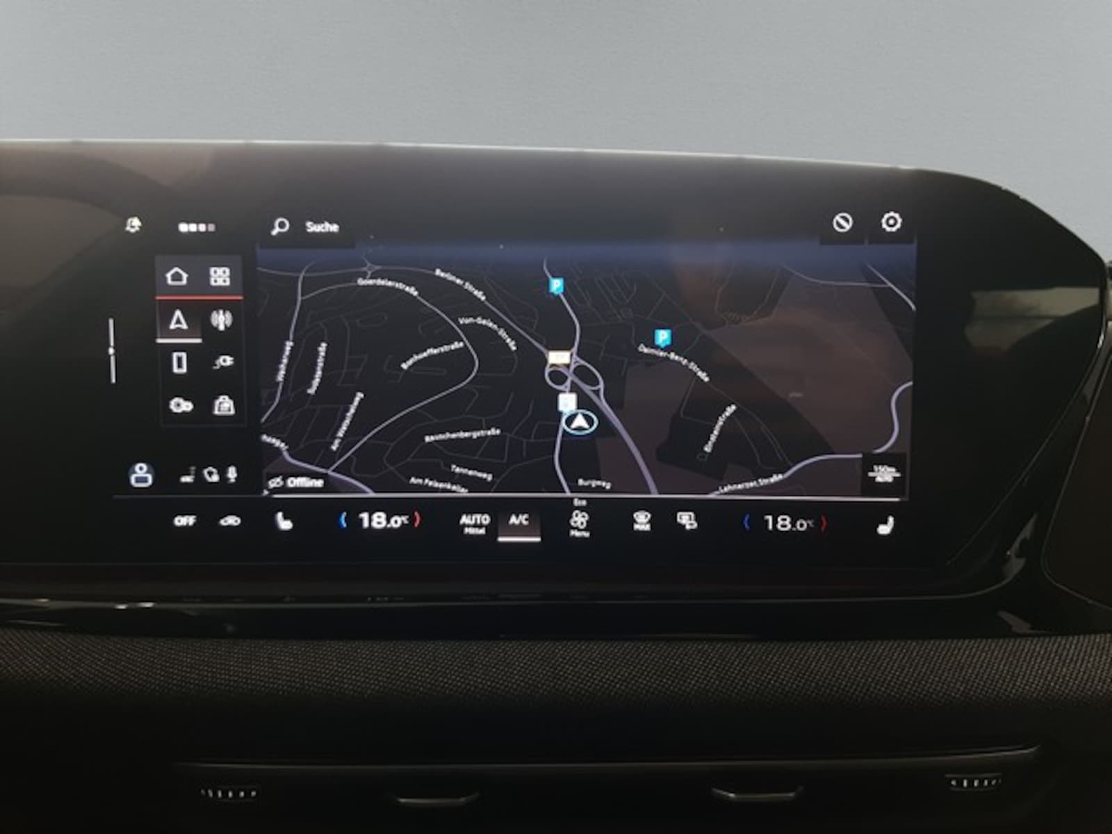 Audi A6 Avant – Bild 12