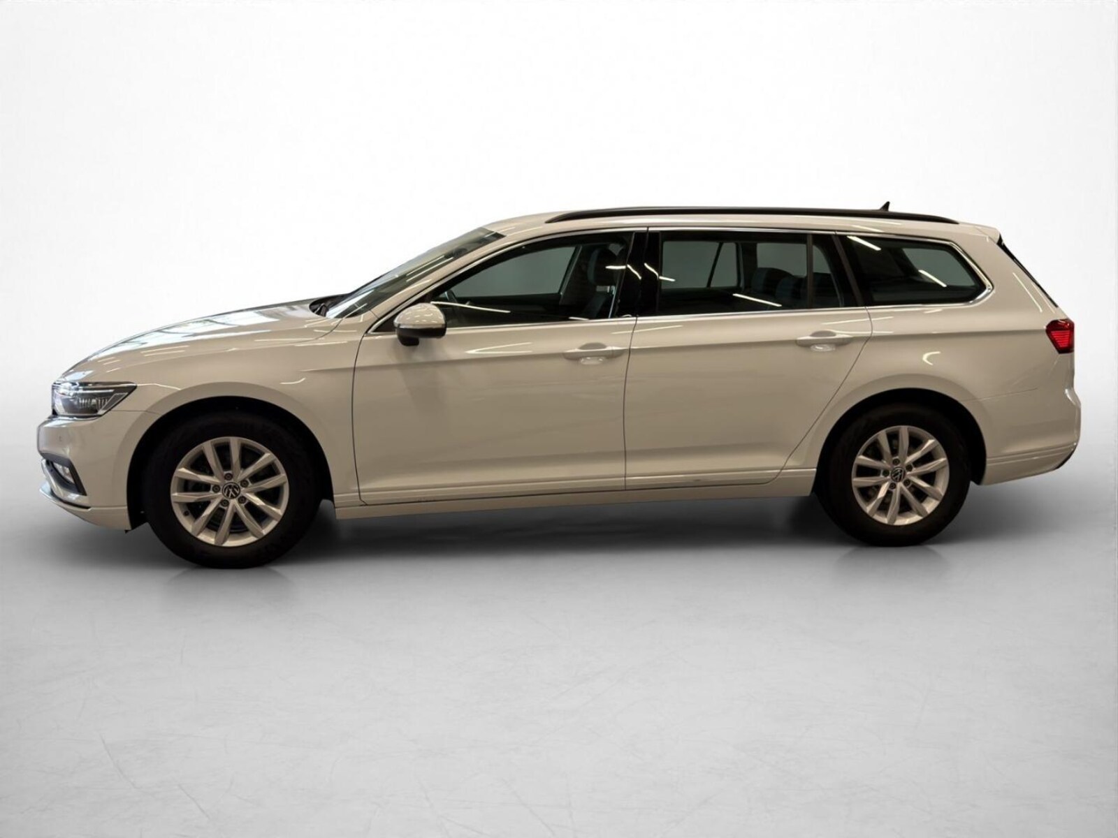 Volkswagen Passat Variant – Bild 5