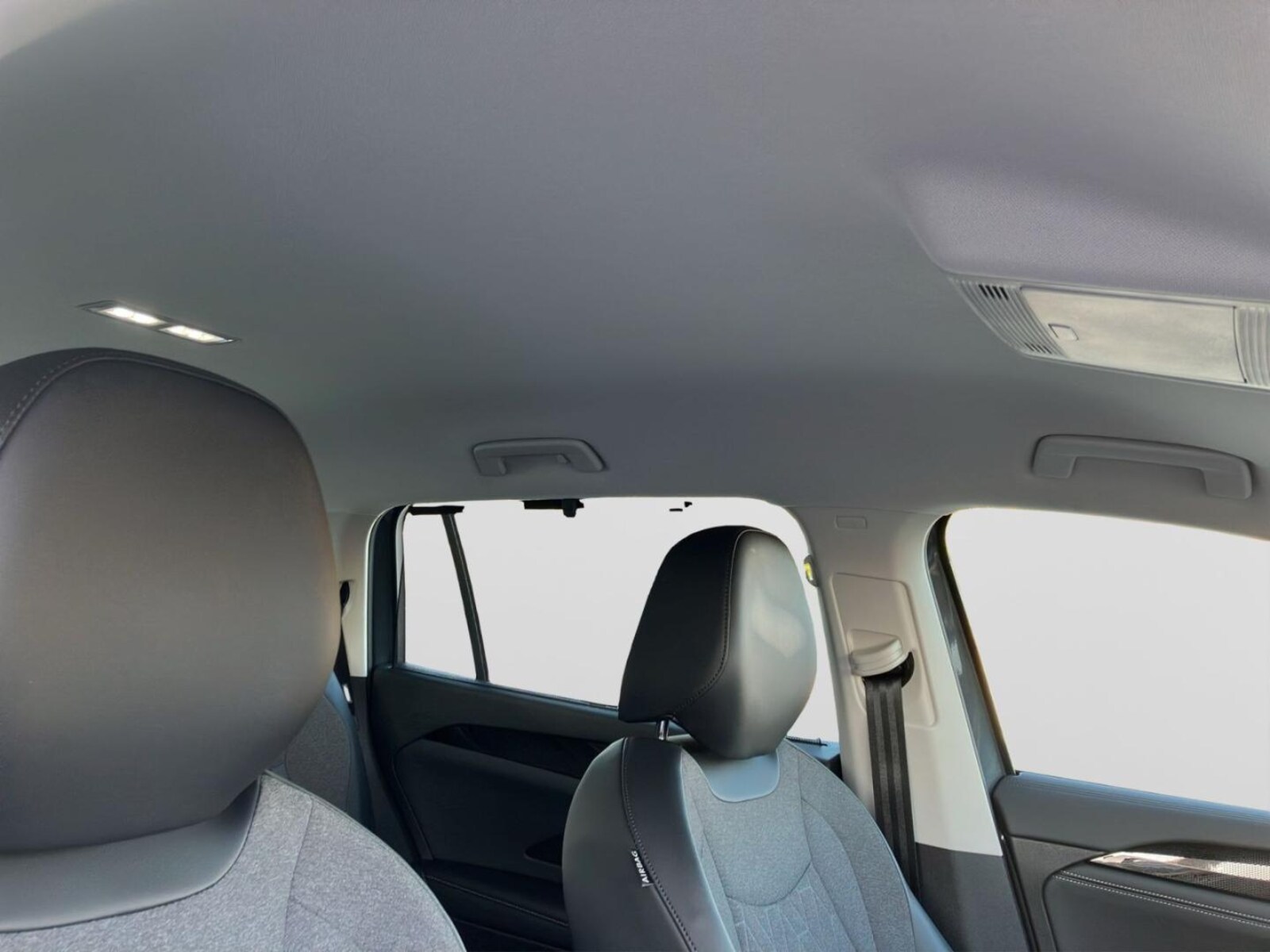 Volkswagen Tayron – Bild 21