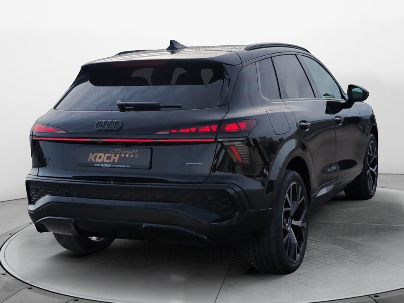 Audi Q3 – Bild 6