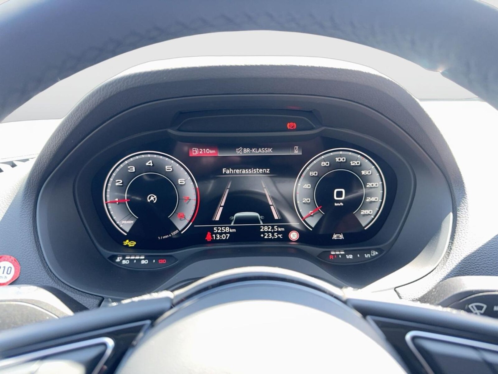 Audi Q2 – Bild 10