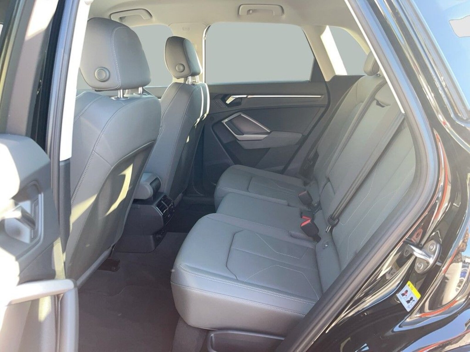 Audi Q3 – Bild 14