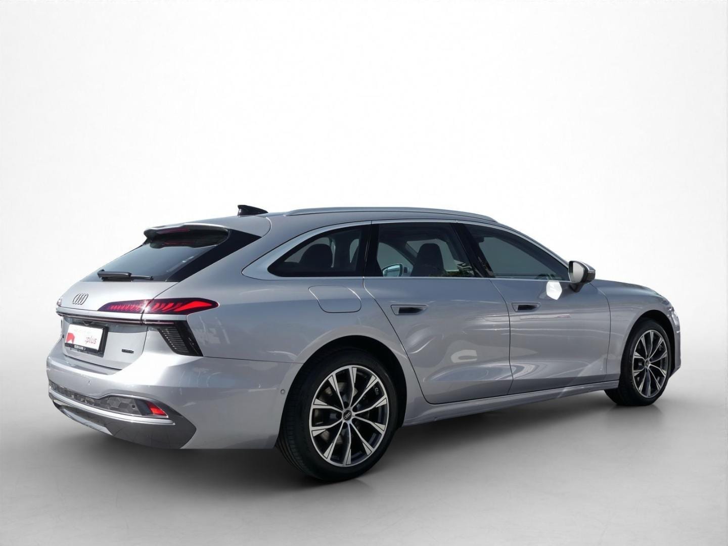 Bild über Audi A6 Avant TDI quattro 150 kW S tronic - für weitere Informationen kontaktieren Sie den Audi Partner