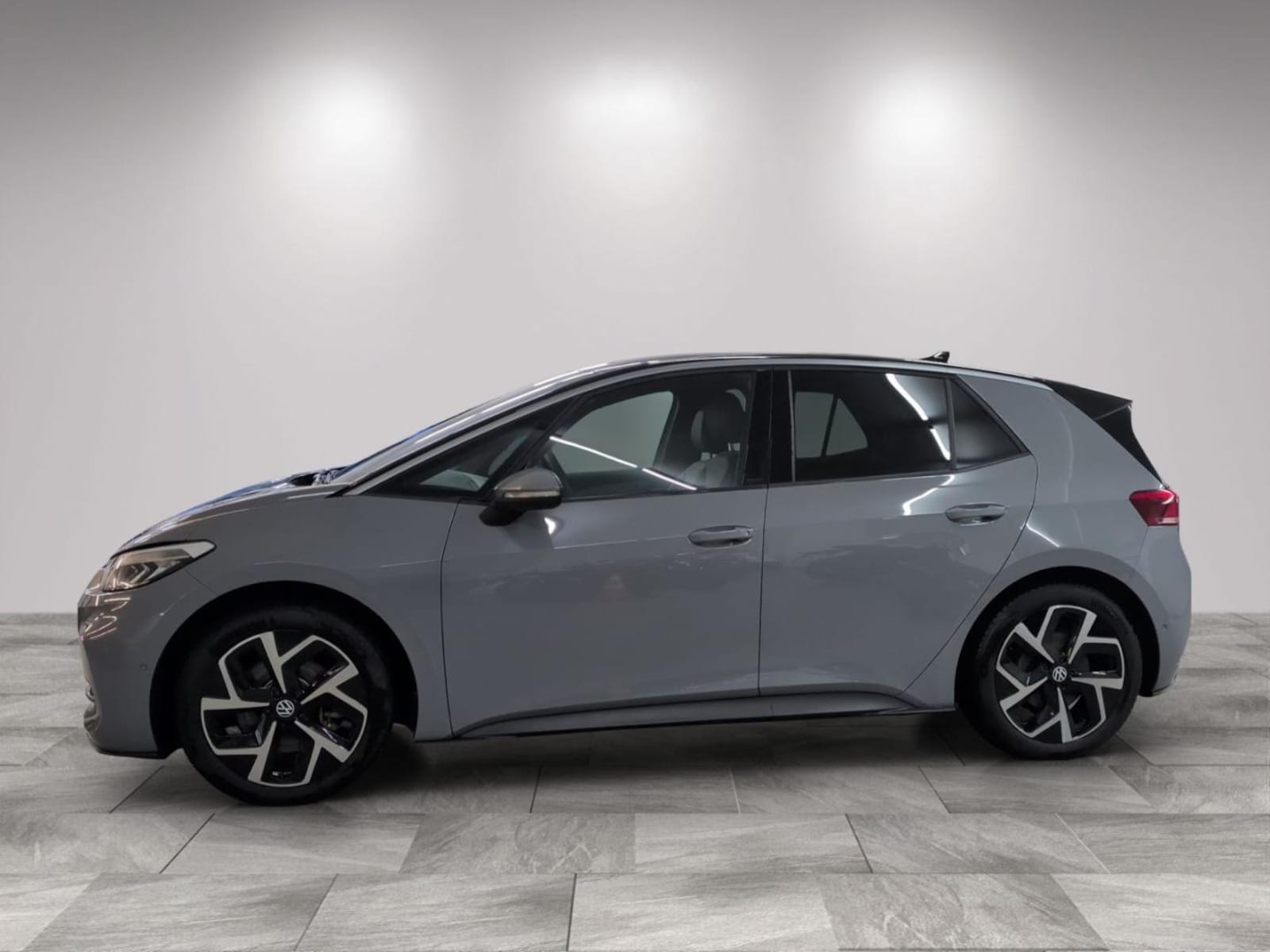Volkswagen ID.3 – Bild 4