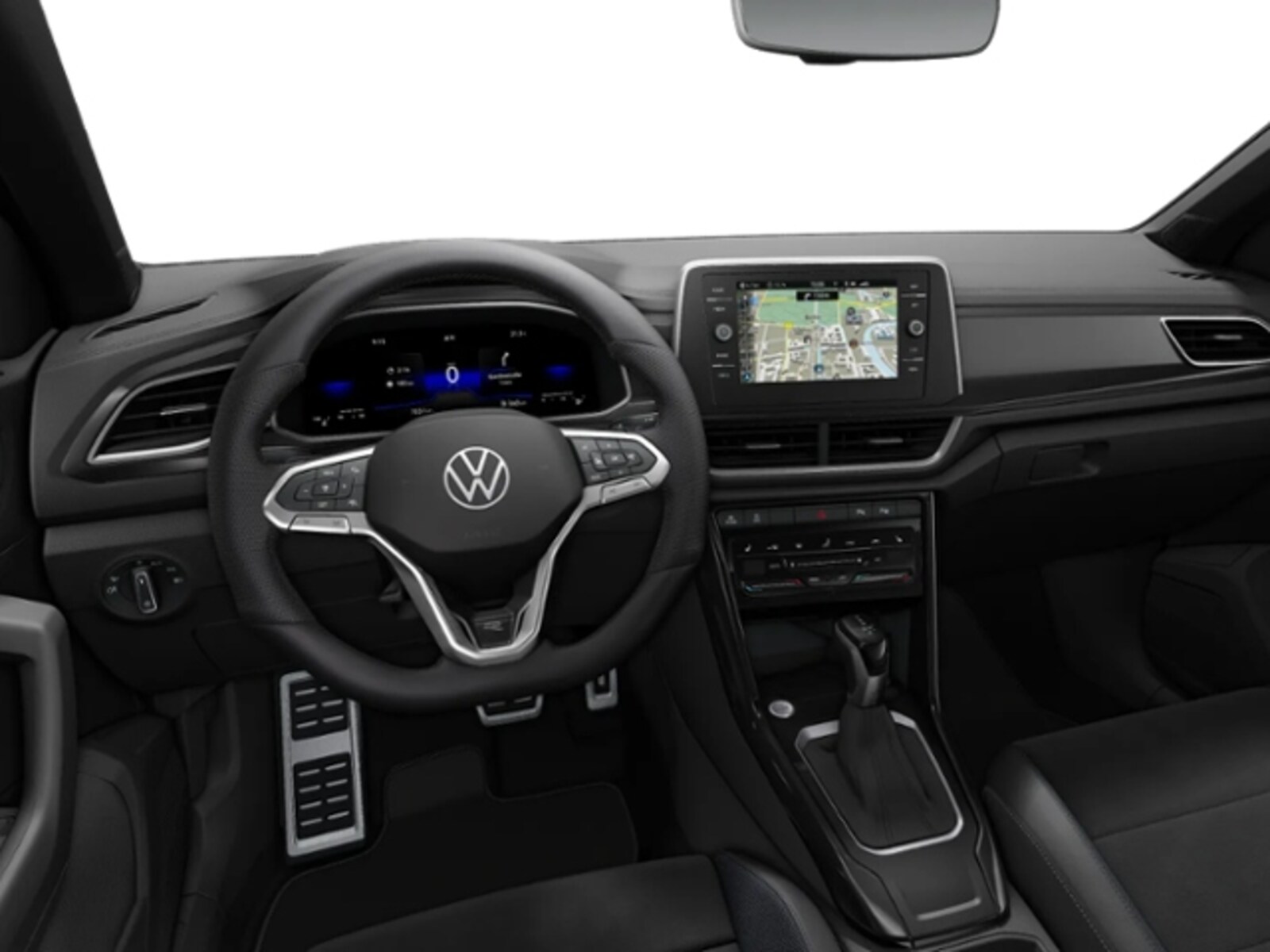 Volkswagen T-Roc – Bild 14