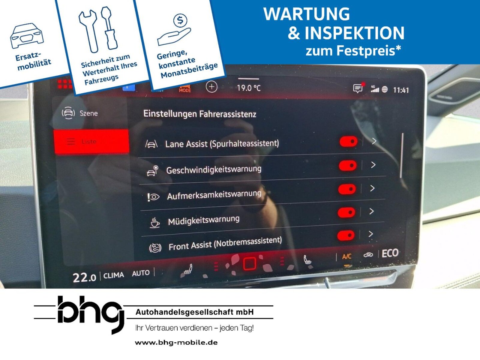 Volkswagen ID.3 – Bild 17
