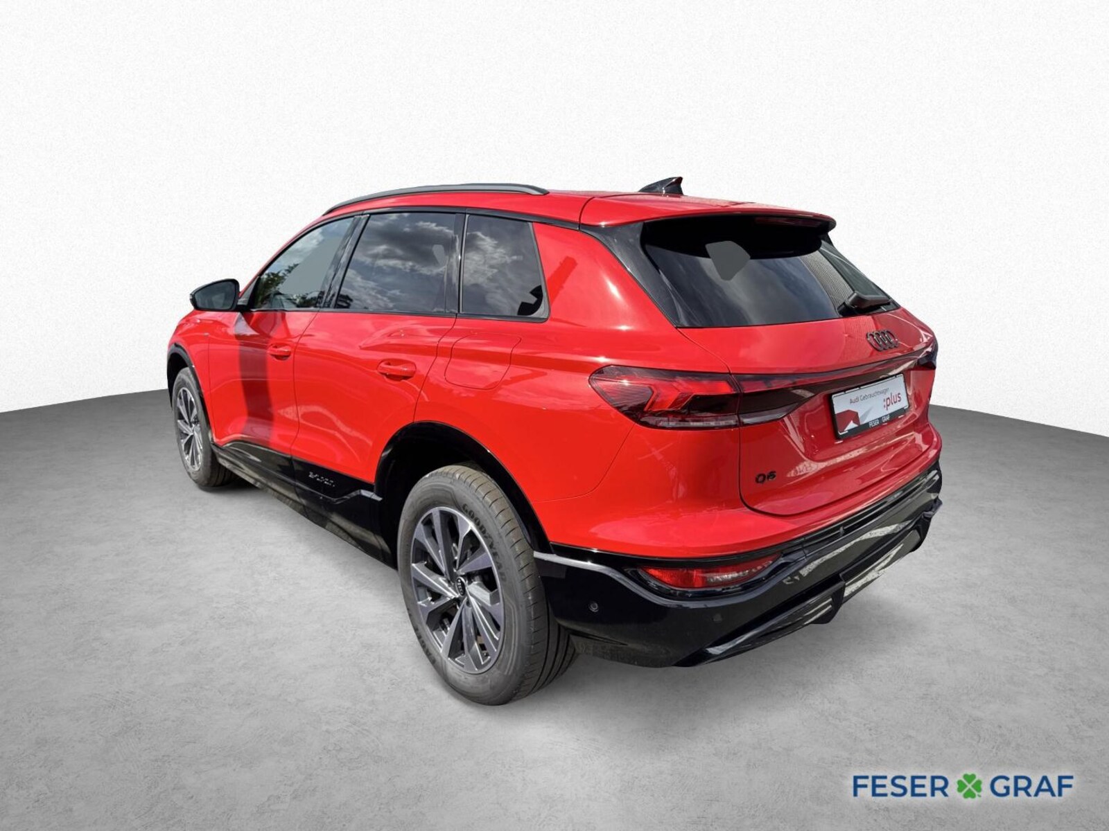 Audi Q6 e-tron – Bild 7