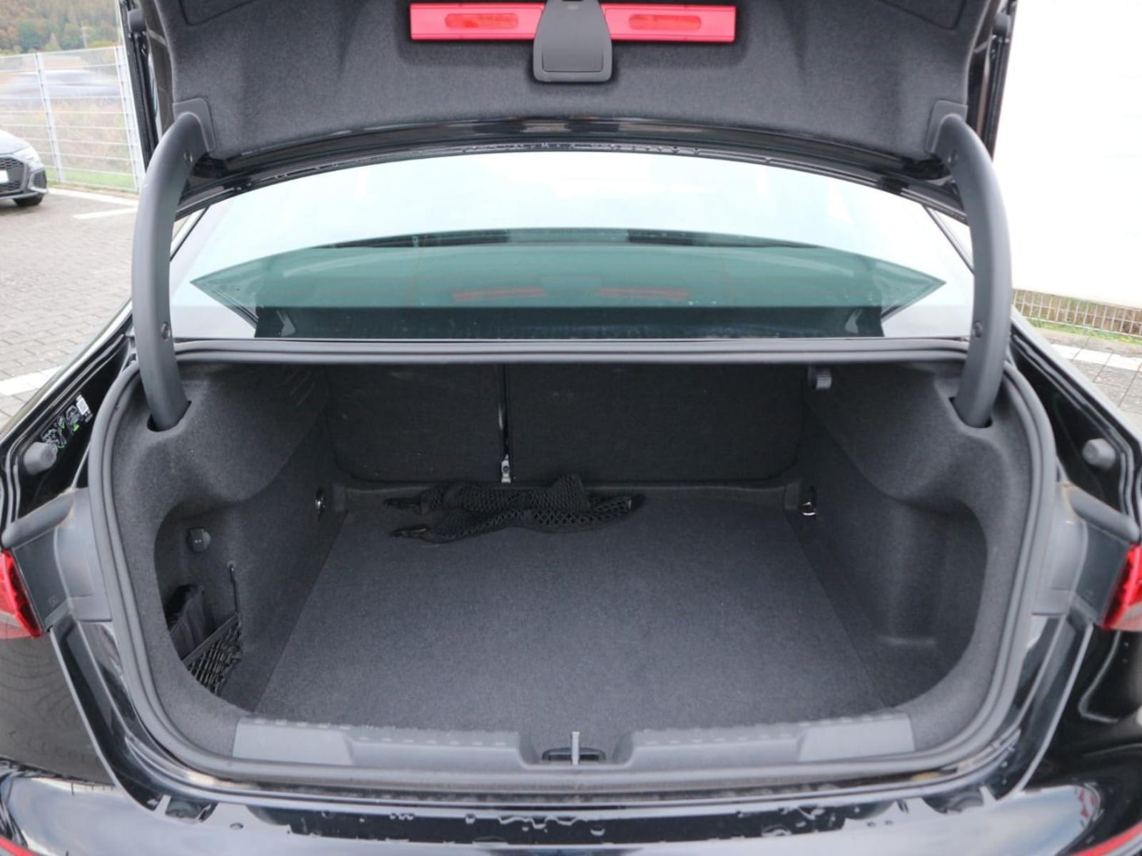 Audi A3 Limousine – Bild 7
