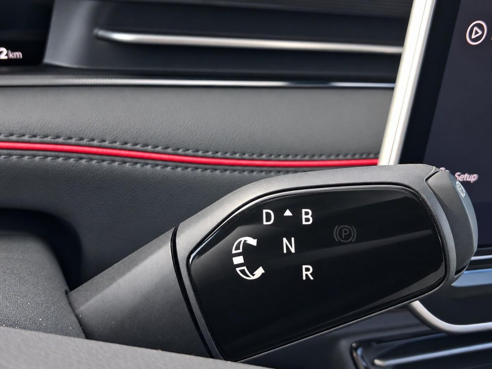 Volkswagen ID.7 Tourer – Bild 6