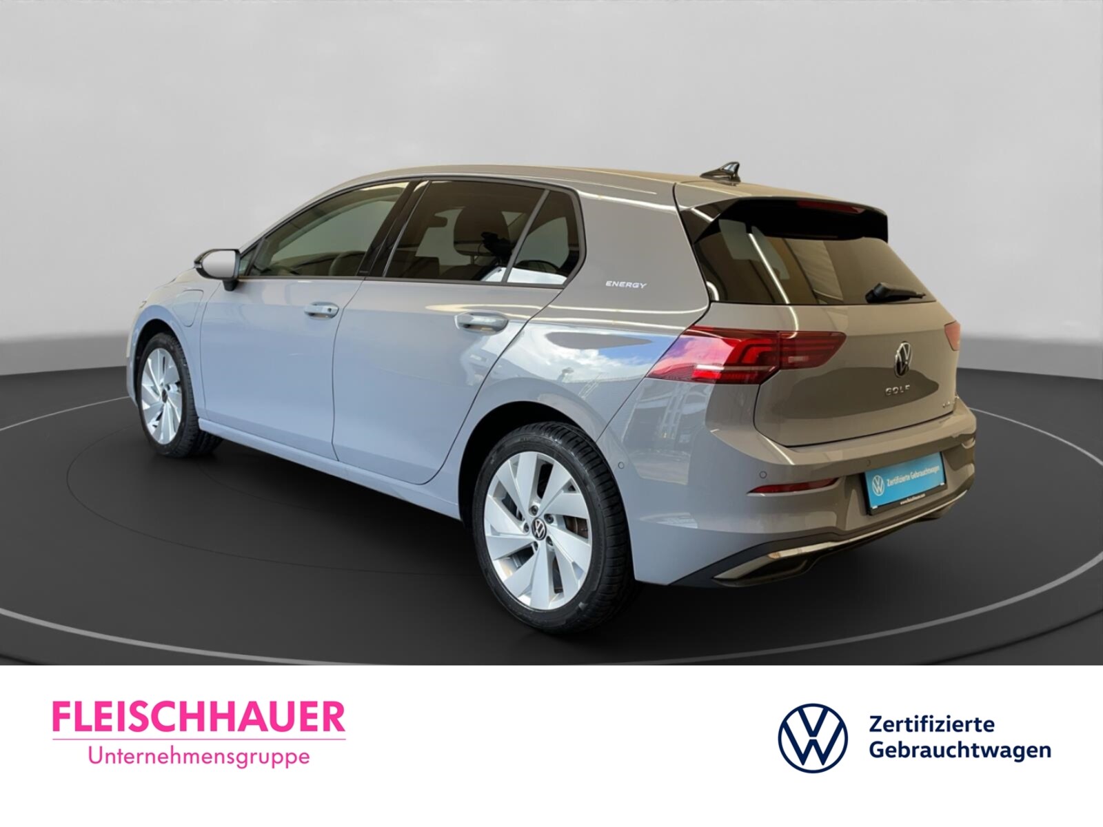 Volkswagen Golf – Bild 6