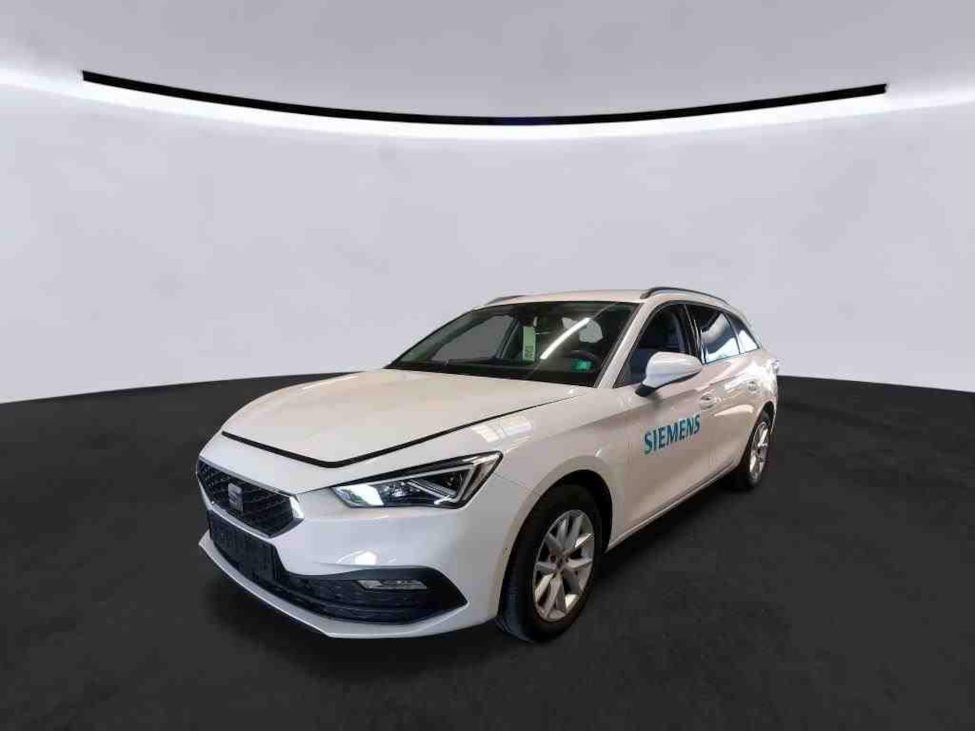 Seat Leon Sportstourer 2023