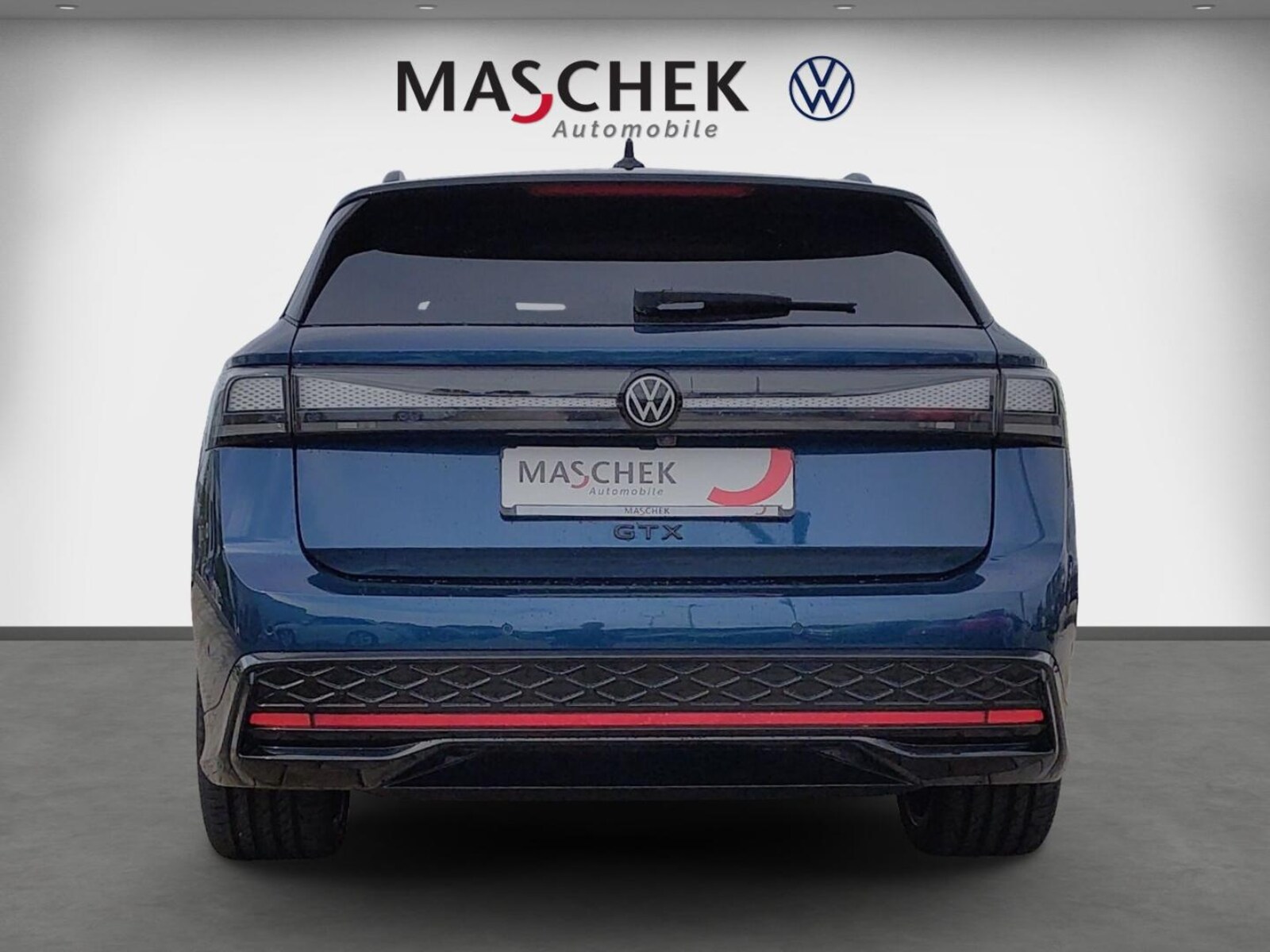 Volkswagen ID.7 Tourer – Bild 5