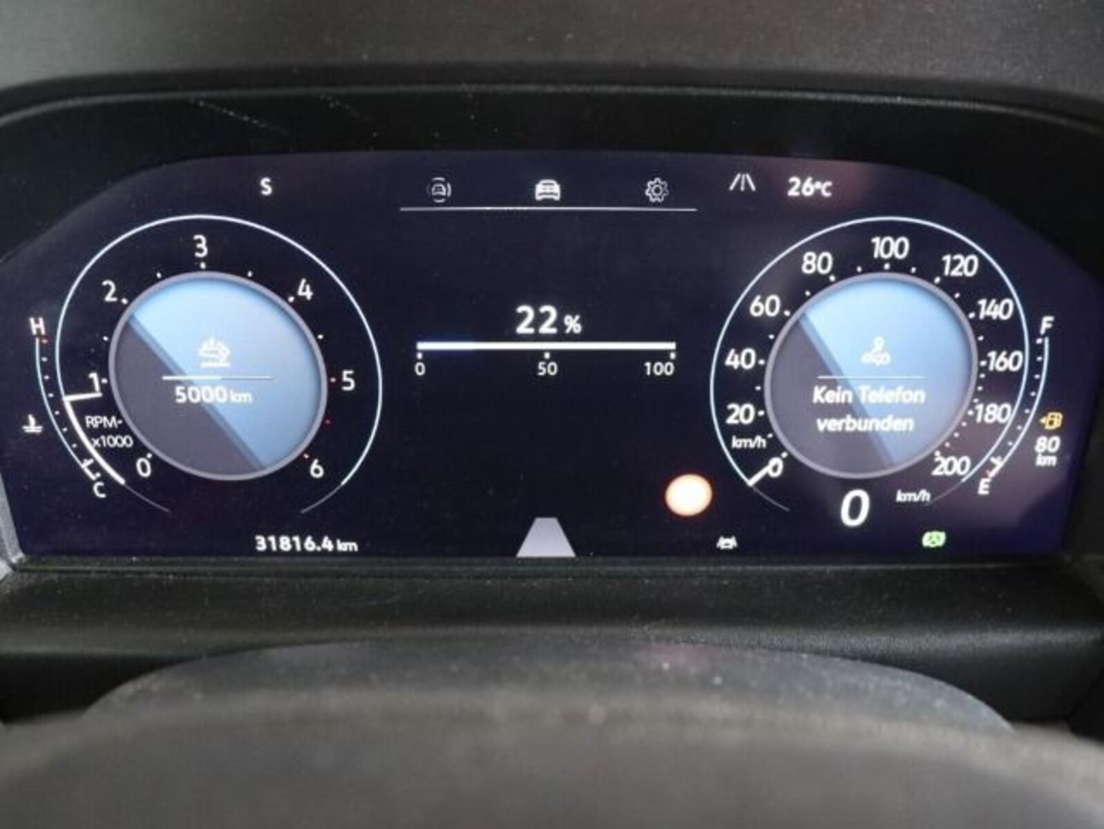 Volkswagen Transporter Kasten langer Radstand – Bild 6