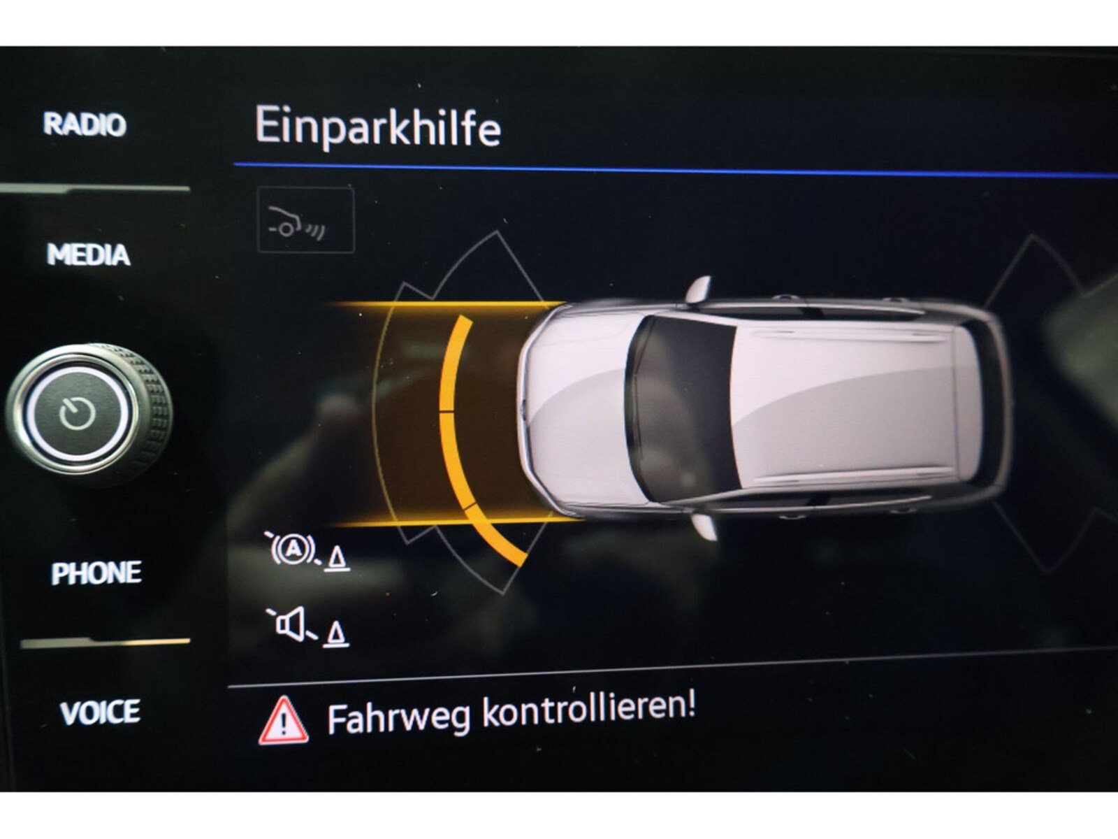 Volkswagen T-Cross – Bild 16