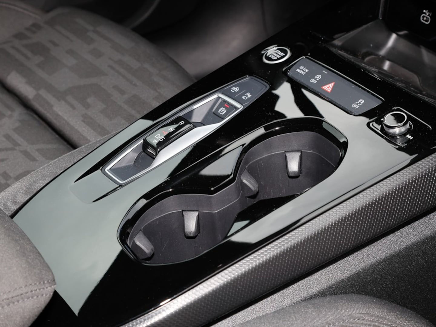Bild über Audi A5 Avant TFSI quattro S tronic - für weitere Informationen kontaktieren Sie den Audi Partner