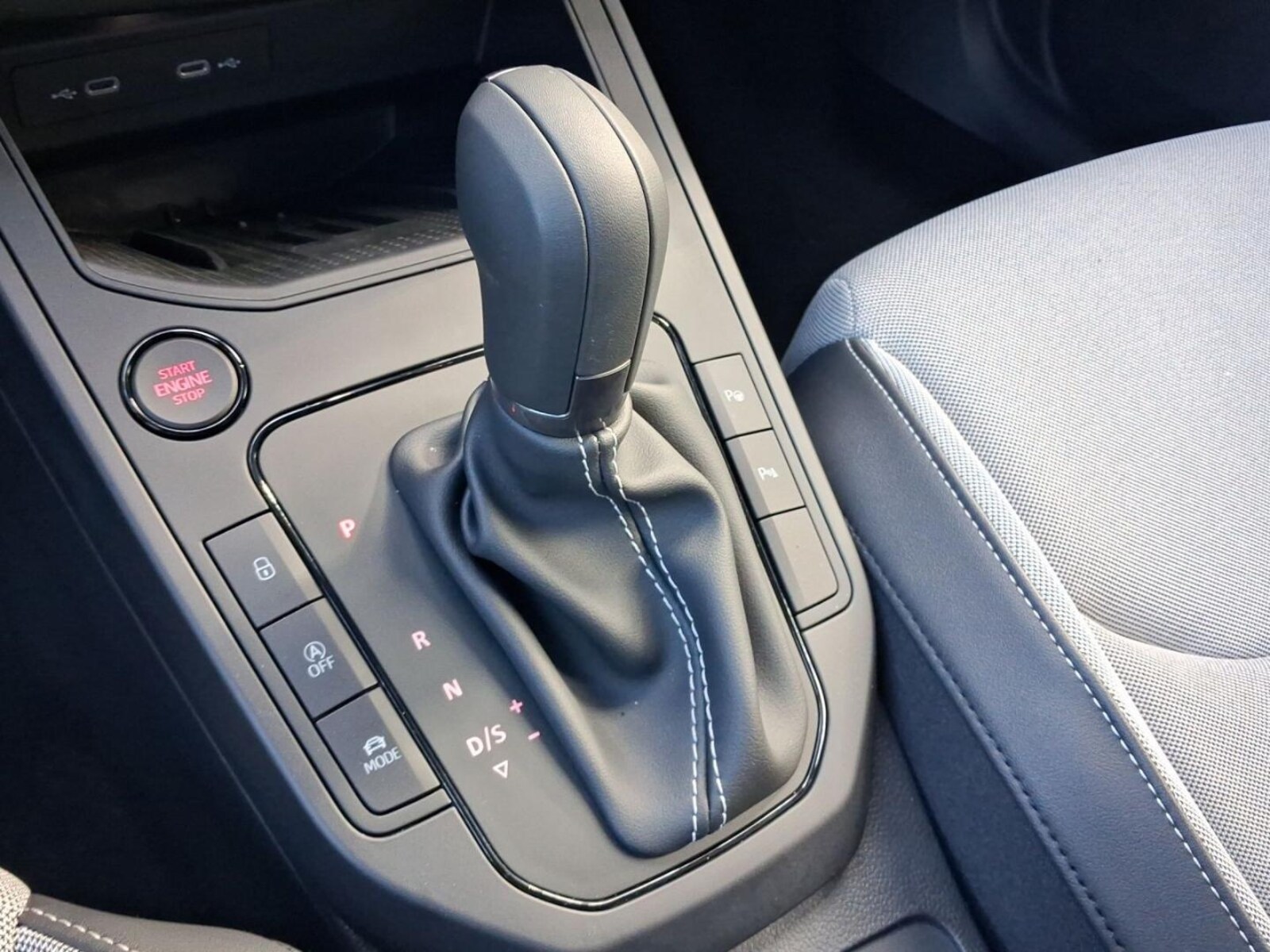 SEAT Arona – Bild 7