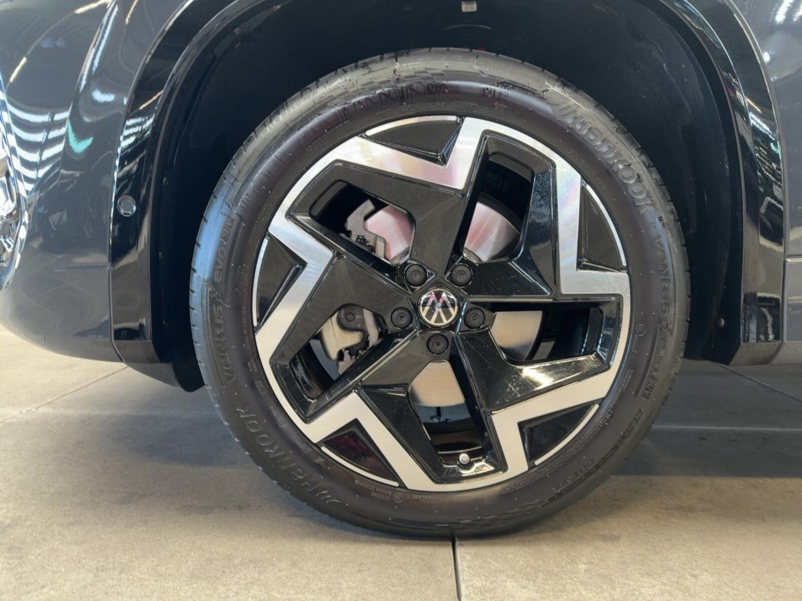 Volkswagen Tayron – Bild 12