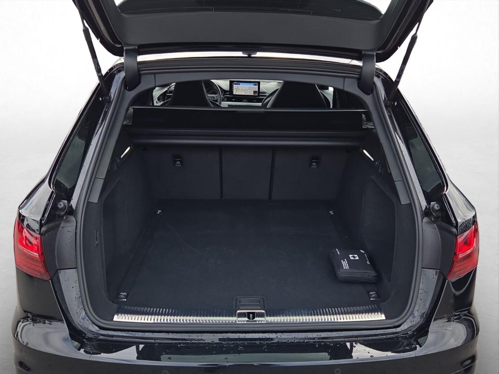 Audi A4 Avant – Bild 11