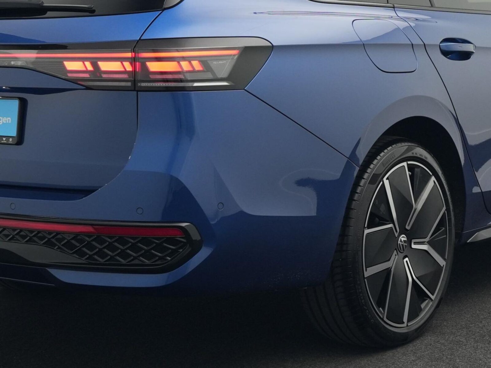 Volkswagen Passat – Bild 25