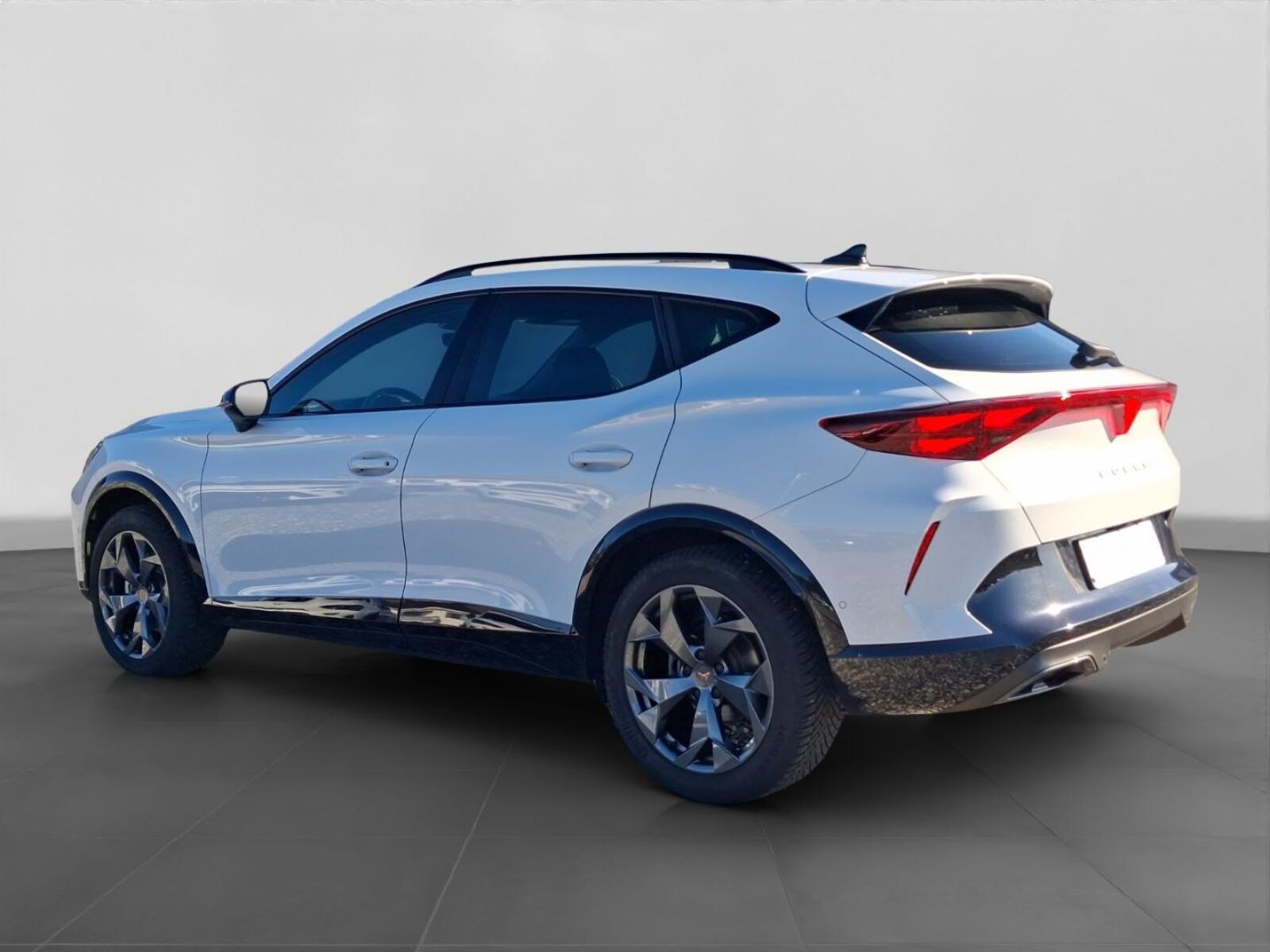 CUPRA Formentor – Bild 4