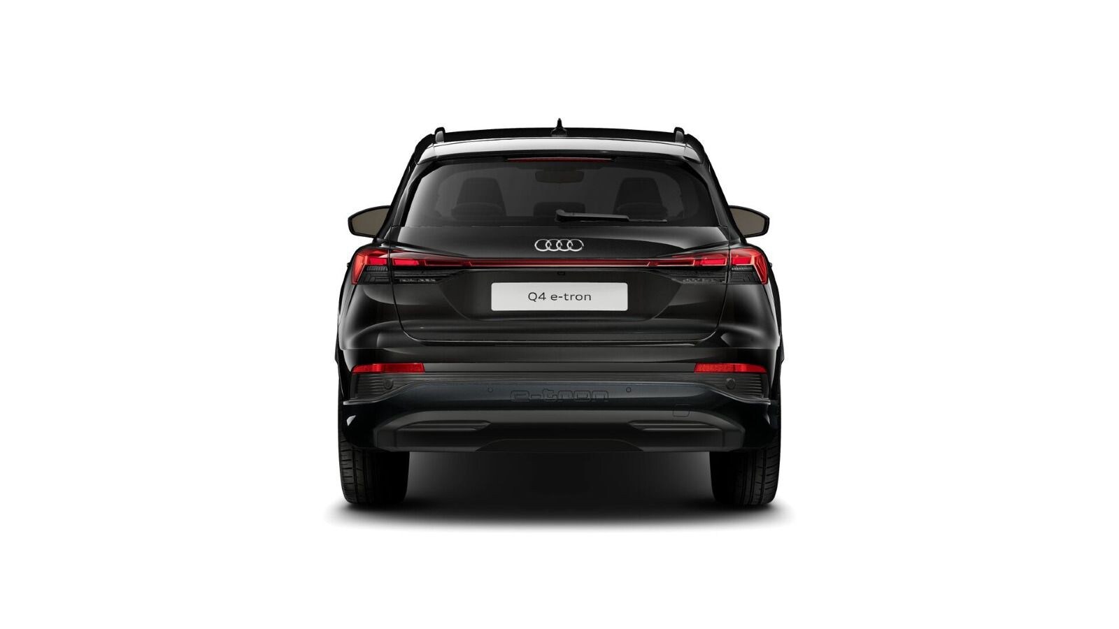 Audi Q4 e-tron – Bild 4