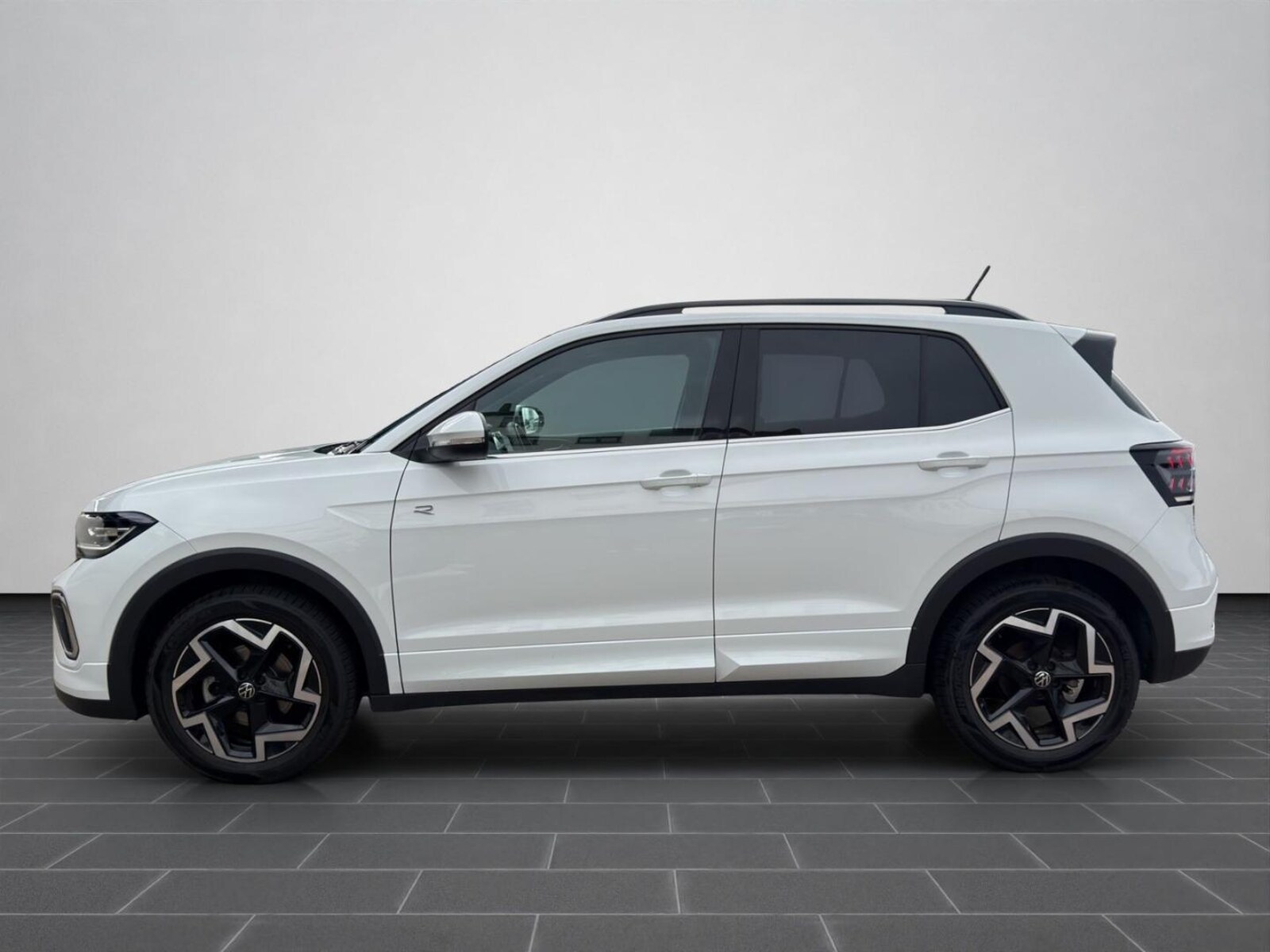 Volkswagen T-Cross – Bild 7
