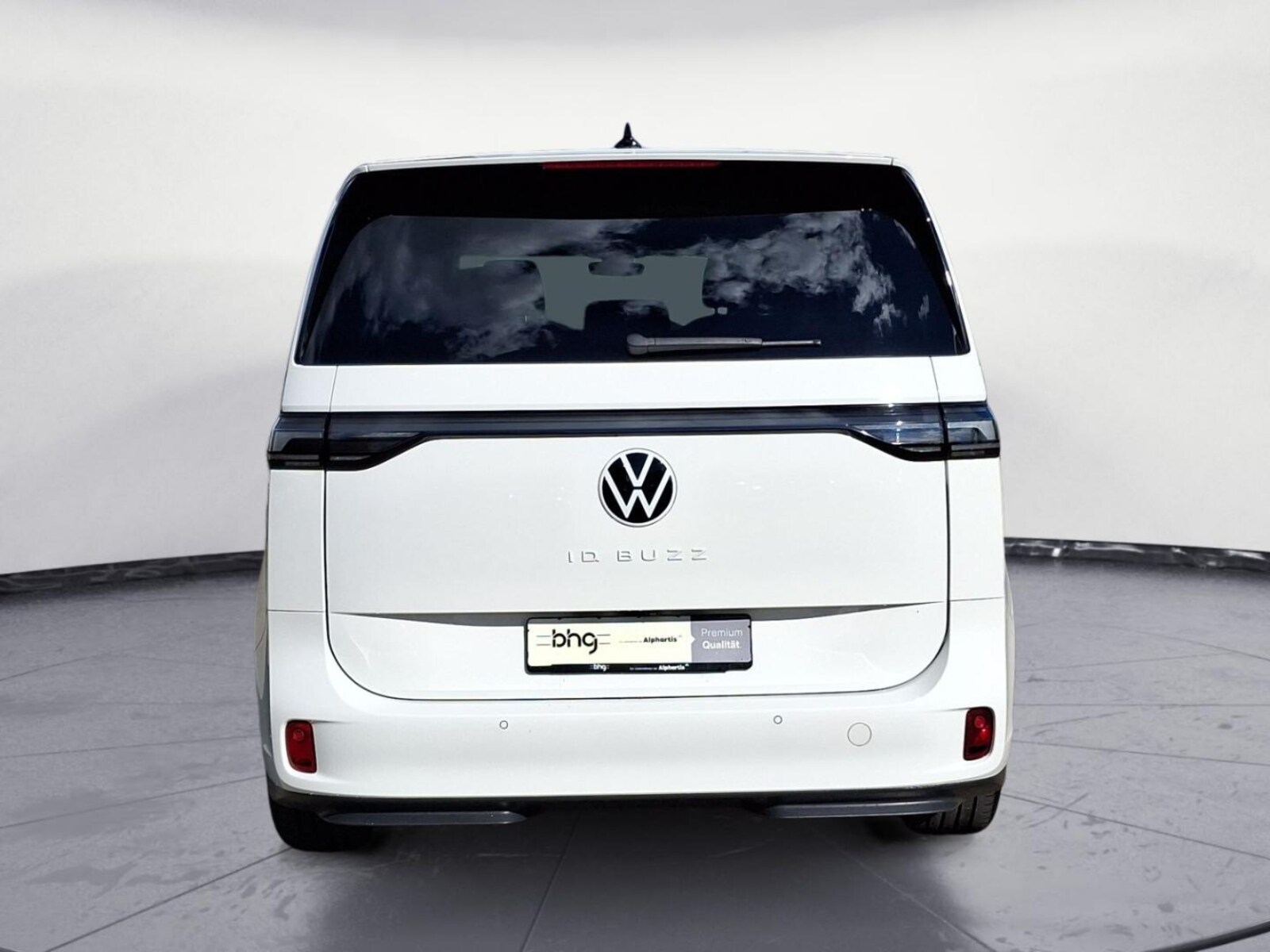 Volkswagen ID. Buzz – Bild 5