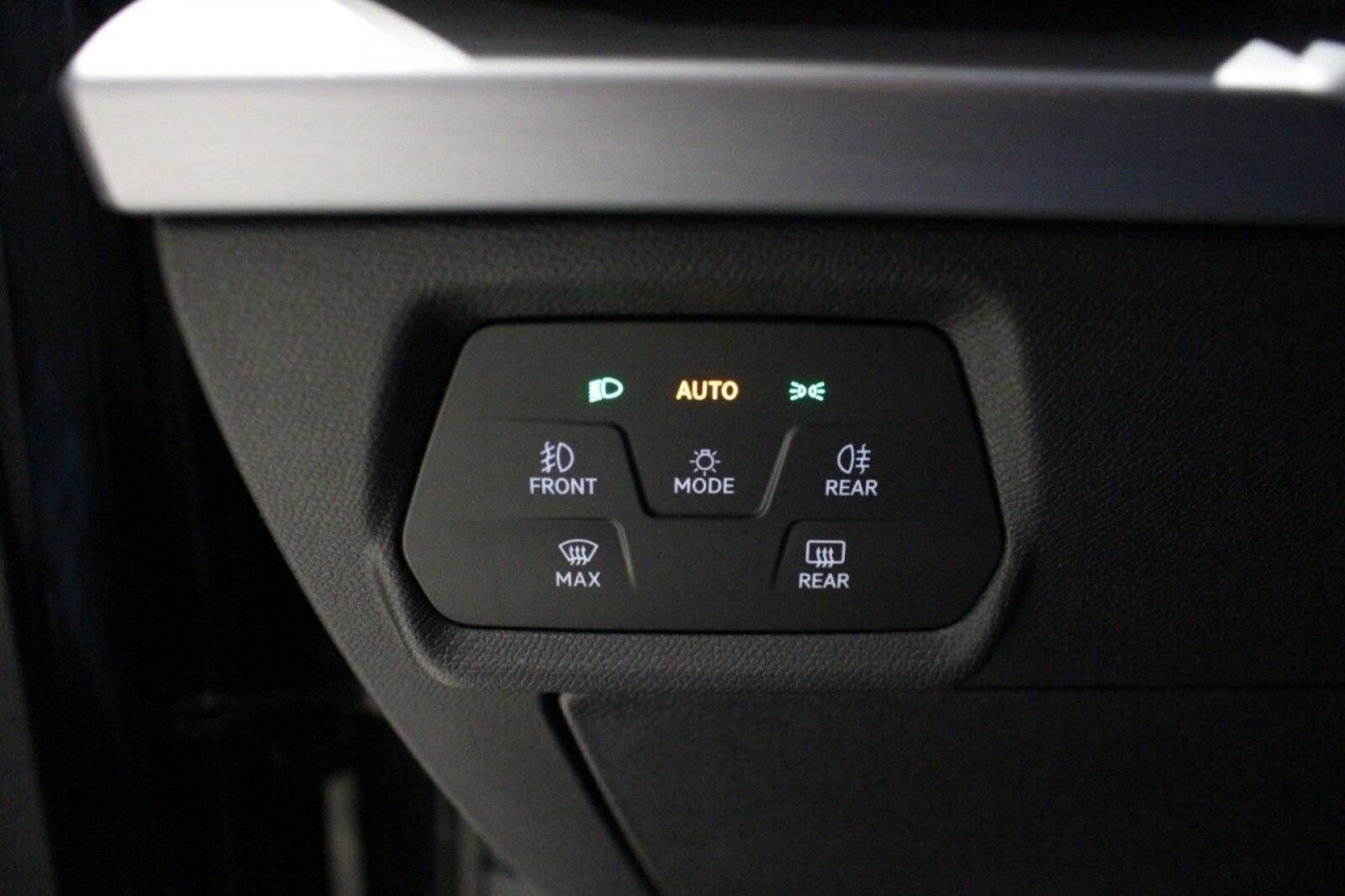 SEAT Leon – Bild 10