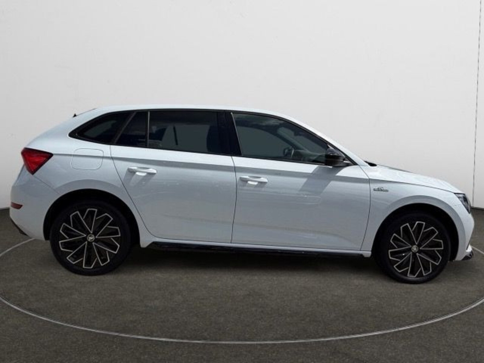 Škoda Scala – Bild 6