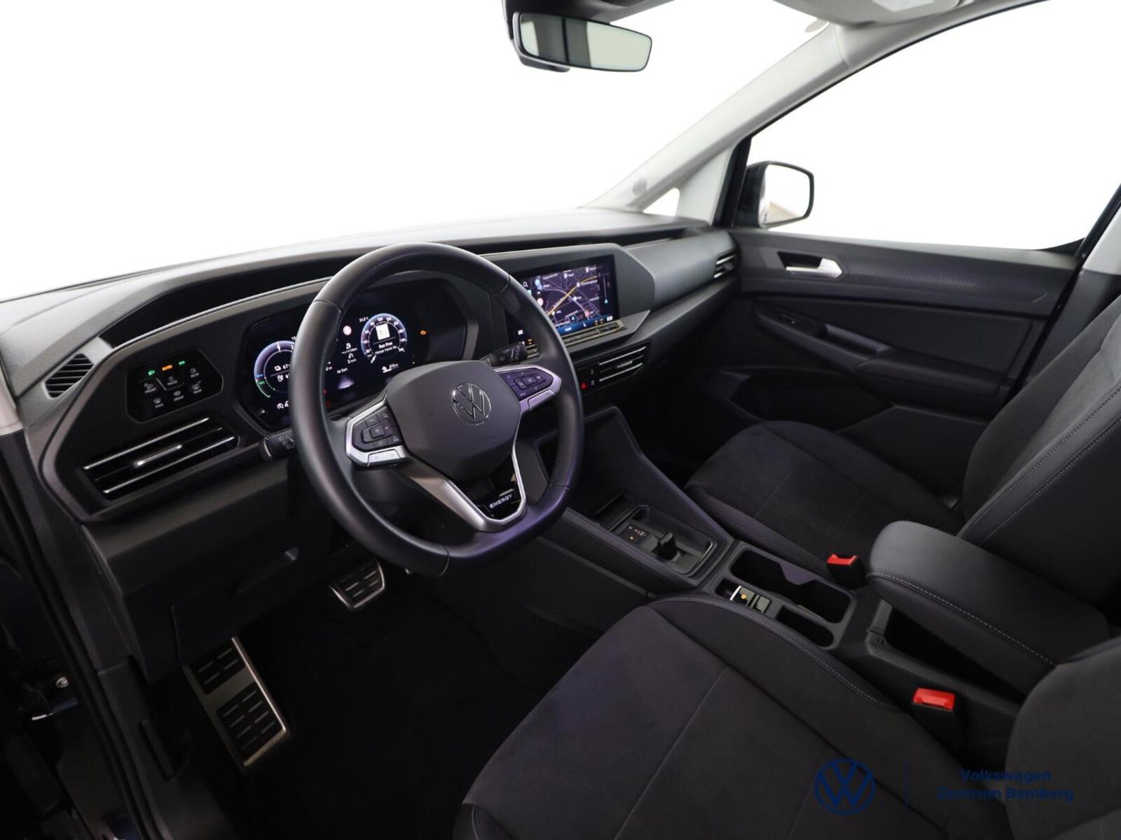 Volkswagen Caddy – Bild 11