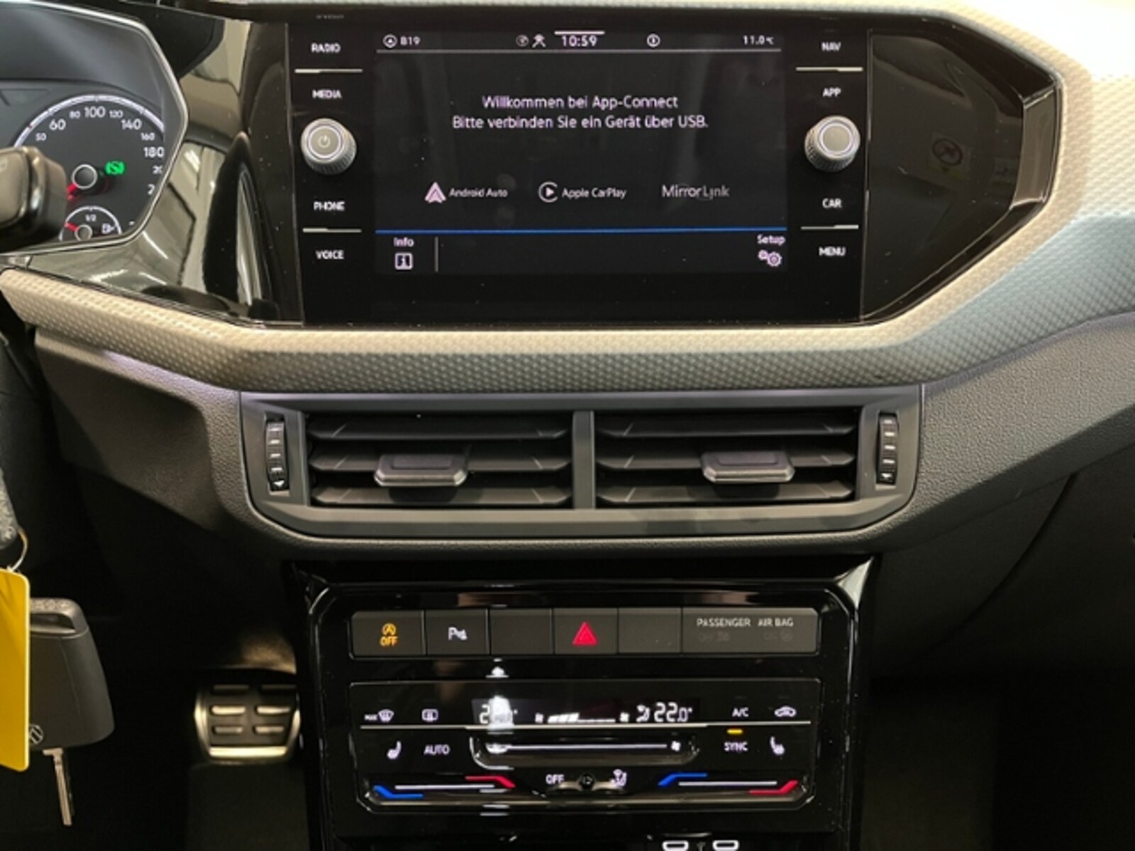 Volkswagen T-Cross – Bild 17