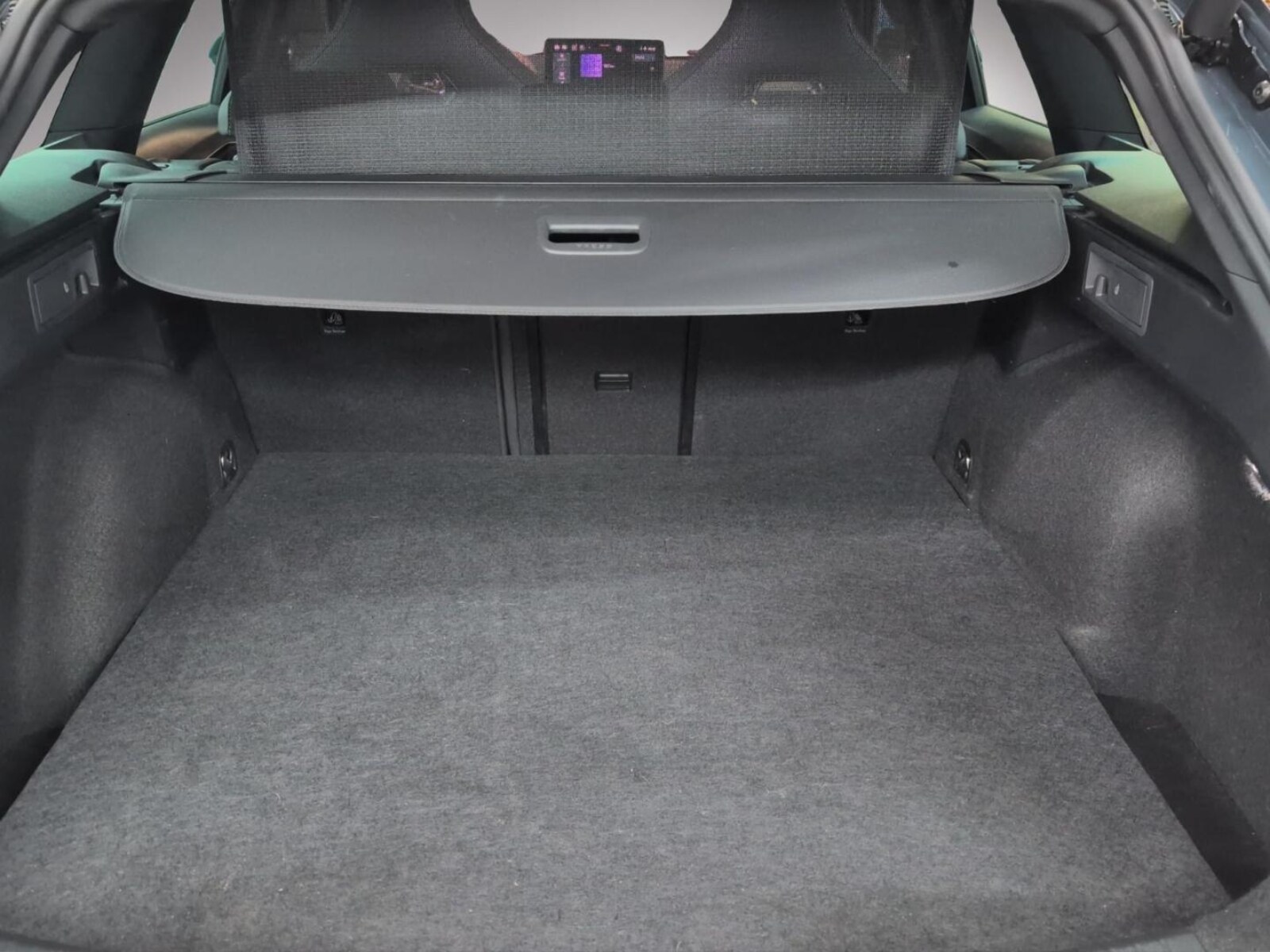 CUPRA Leon Sportstourer – Bild 14