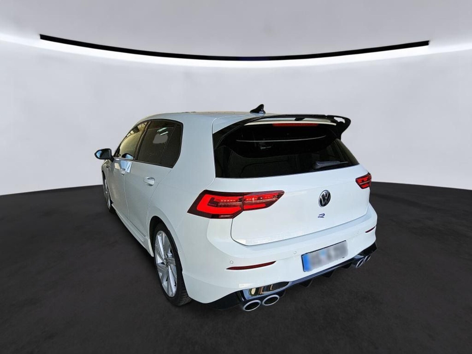 Volkswagen Golf – Bild 3