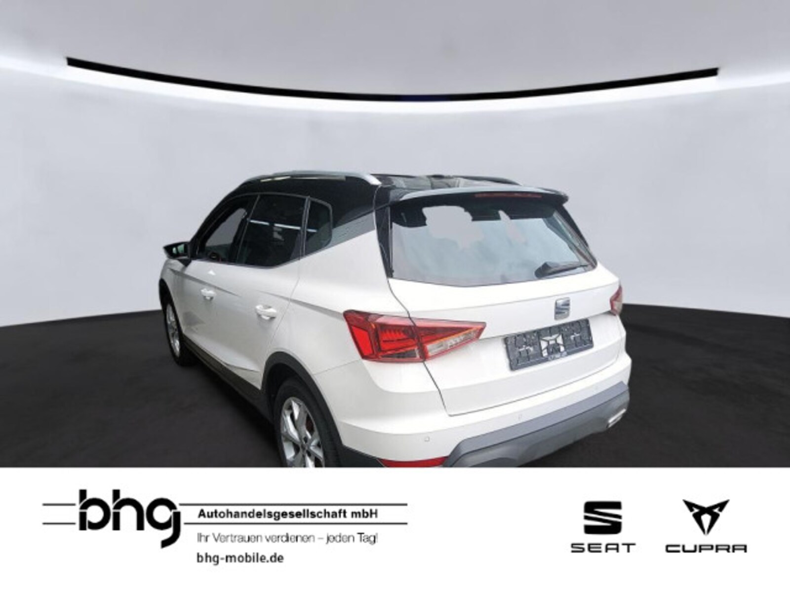 SEAT Arona – Bild 2