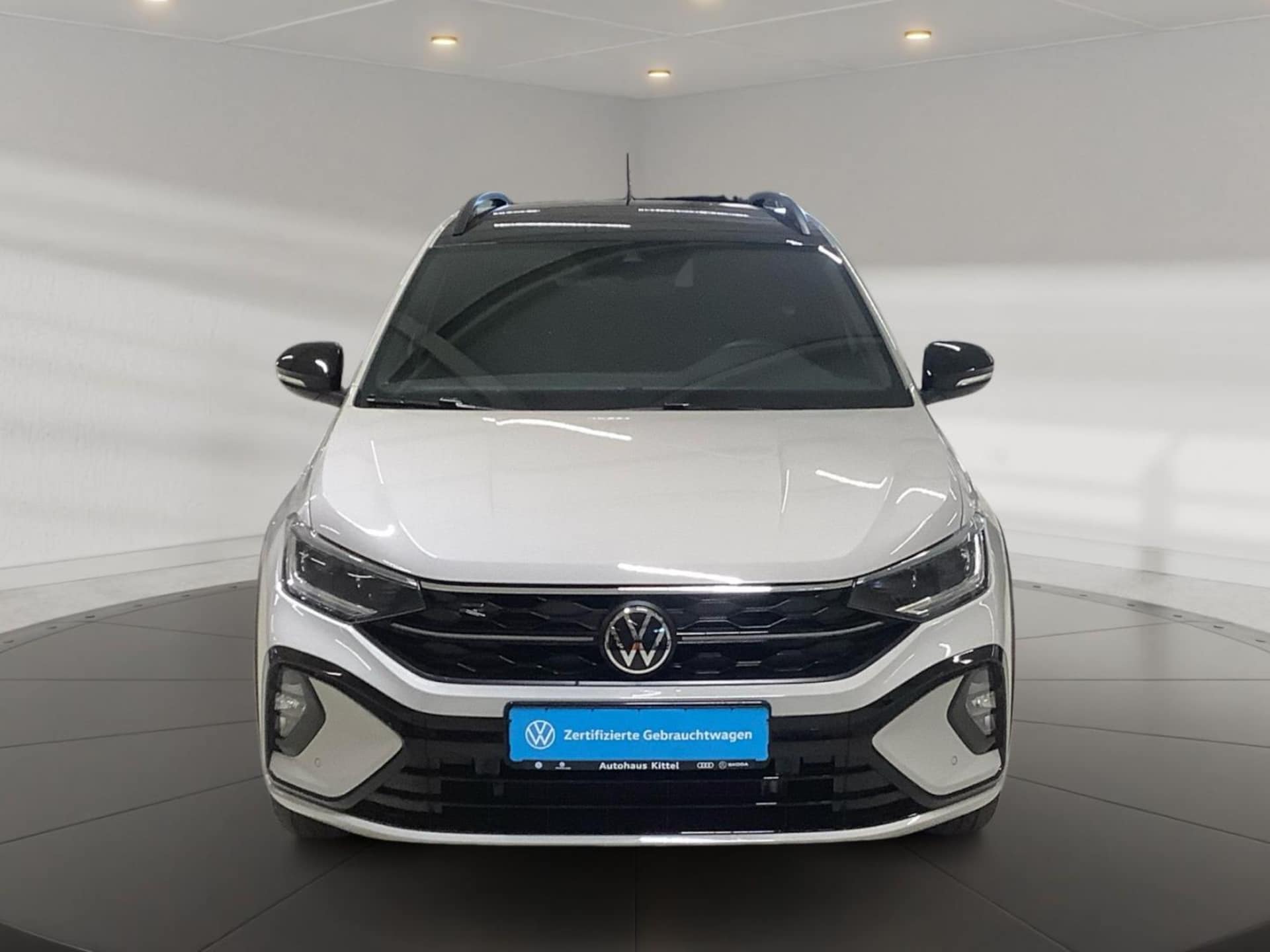 Volkswagen Taigo 2025