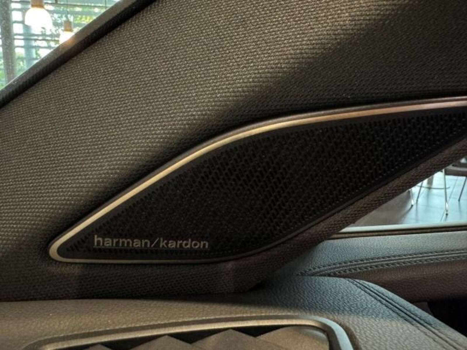 Volkswagen Tayron – Bild 21