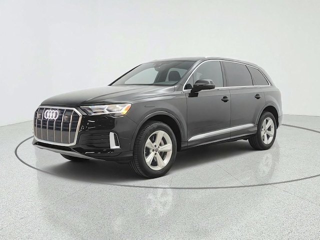2023 Audi Q7