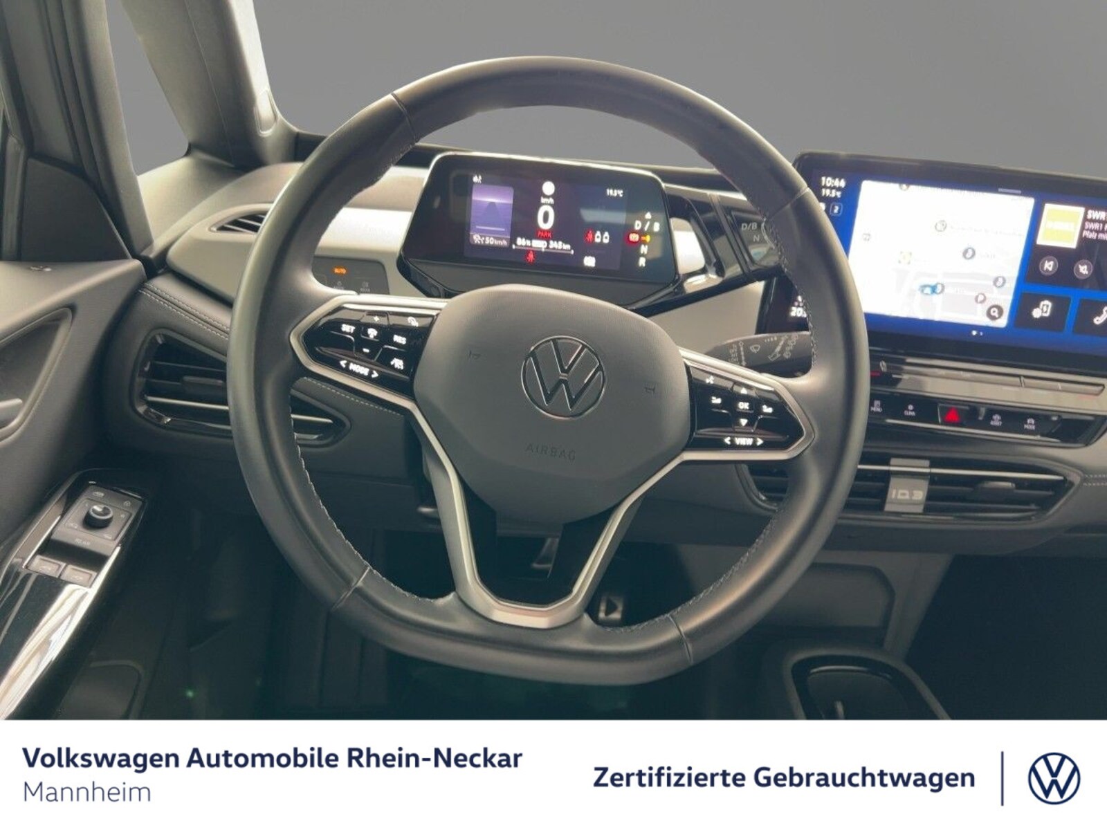 Volkswagen ID.3 – Bild 9