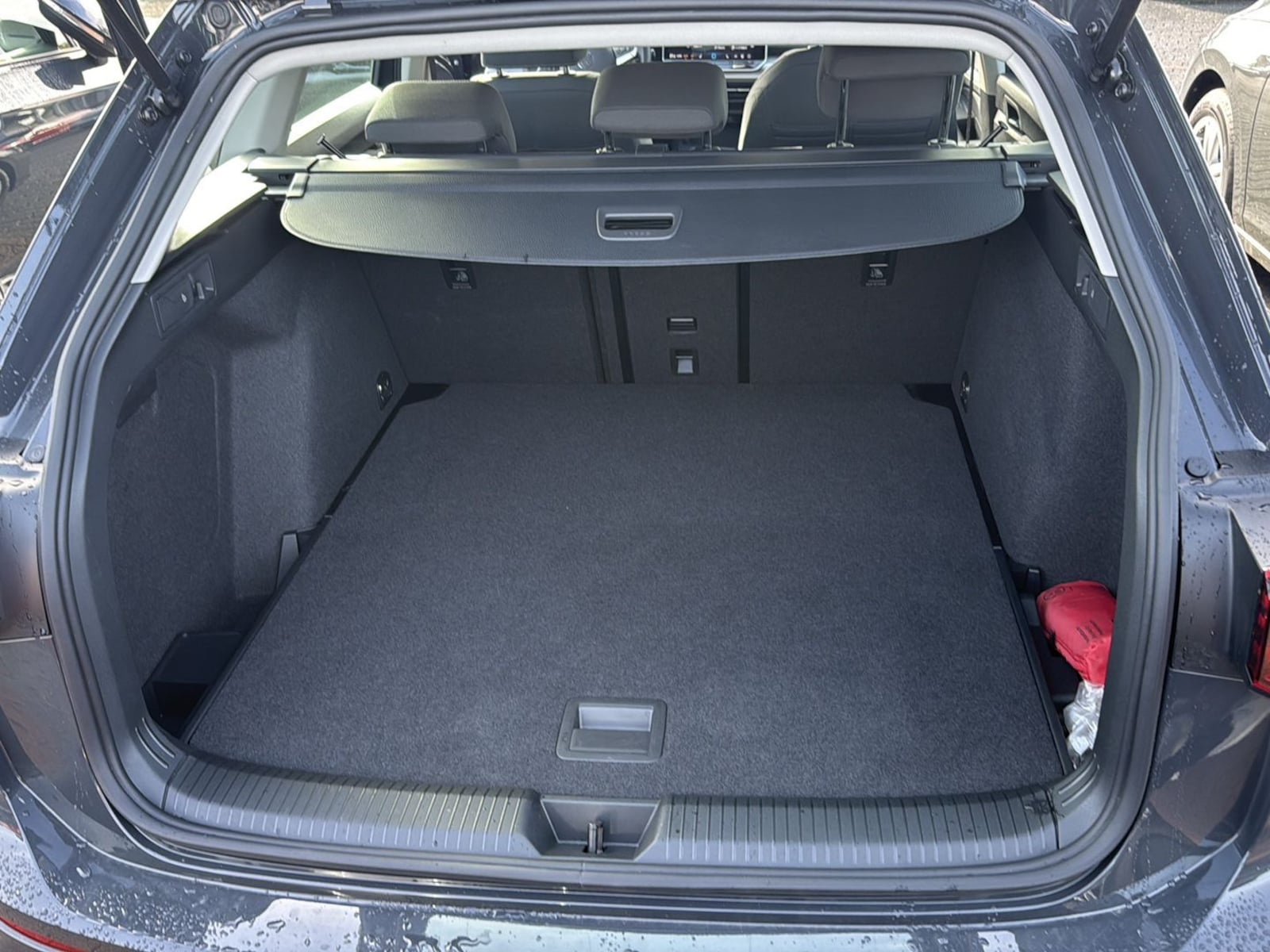 Volkswagen Golf Variant – Bild 11