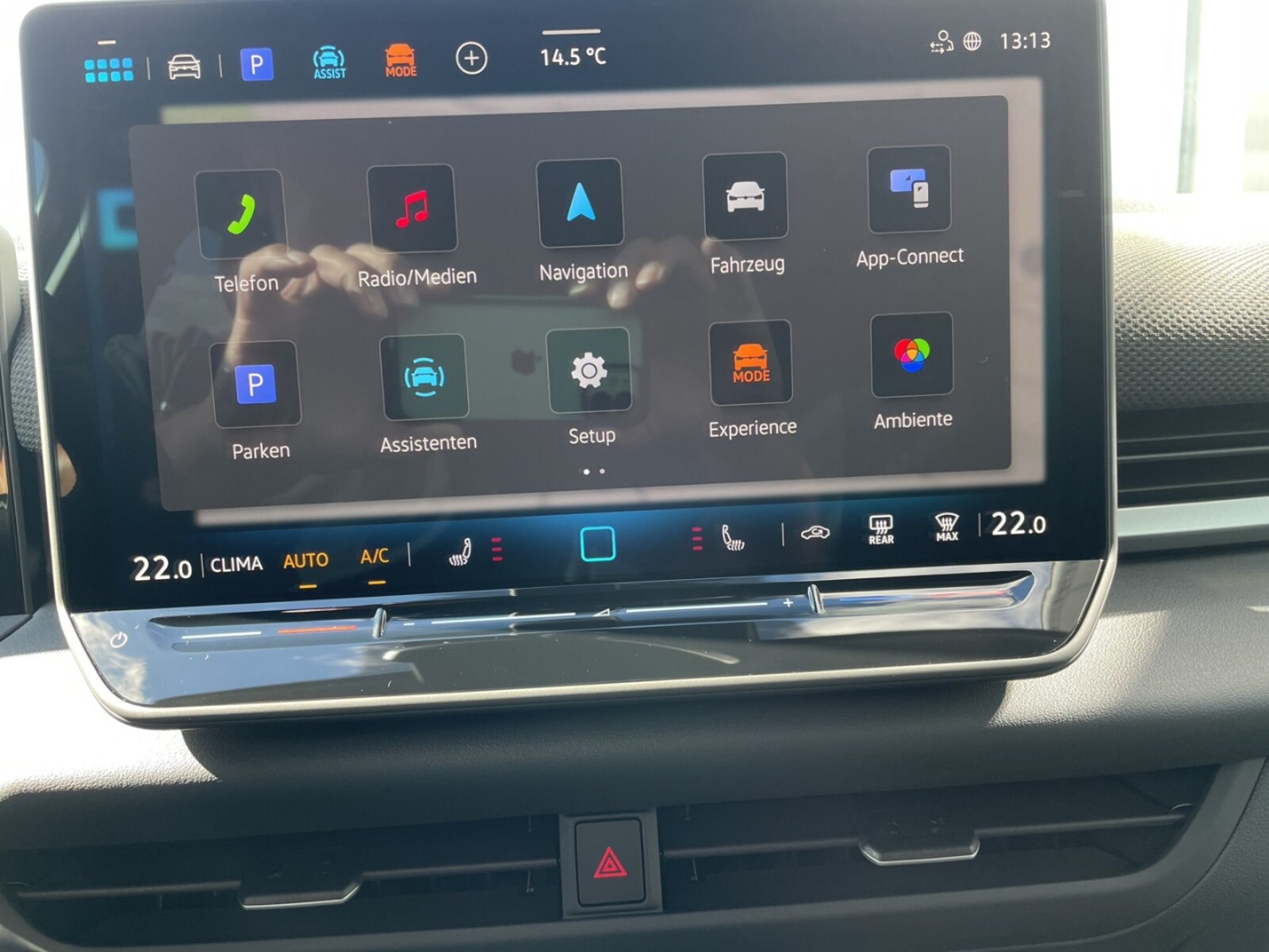 Volkswagen T-Roc – Bild 13