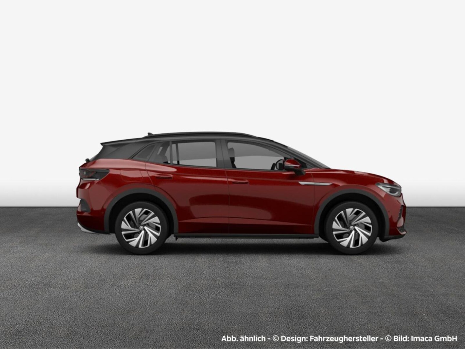 Volkswagen ID.4 – Bild 4