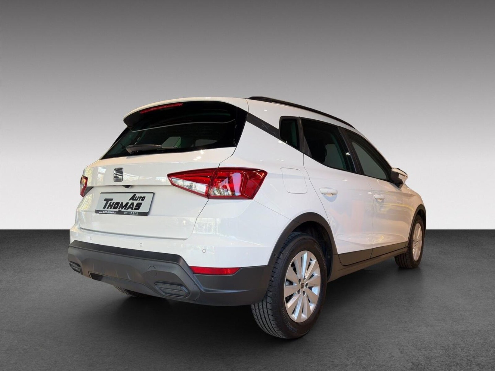 SEAT Arona – Bild 5